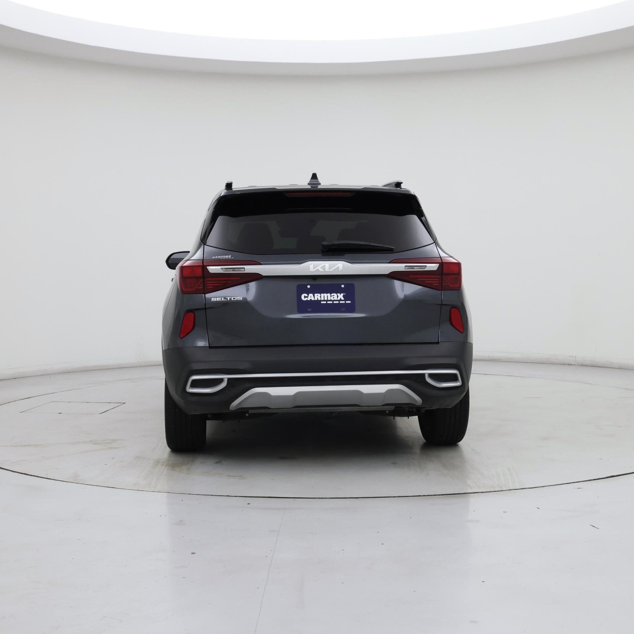 Thumbnail: 2023 Kia Seltos - 6