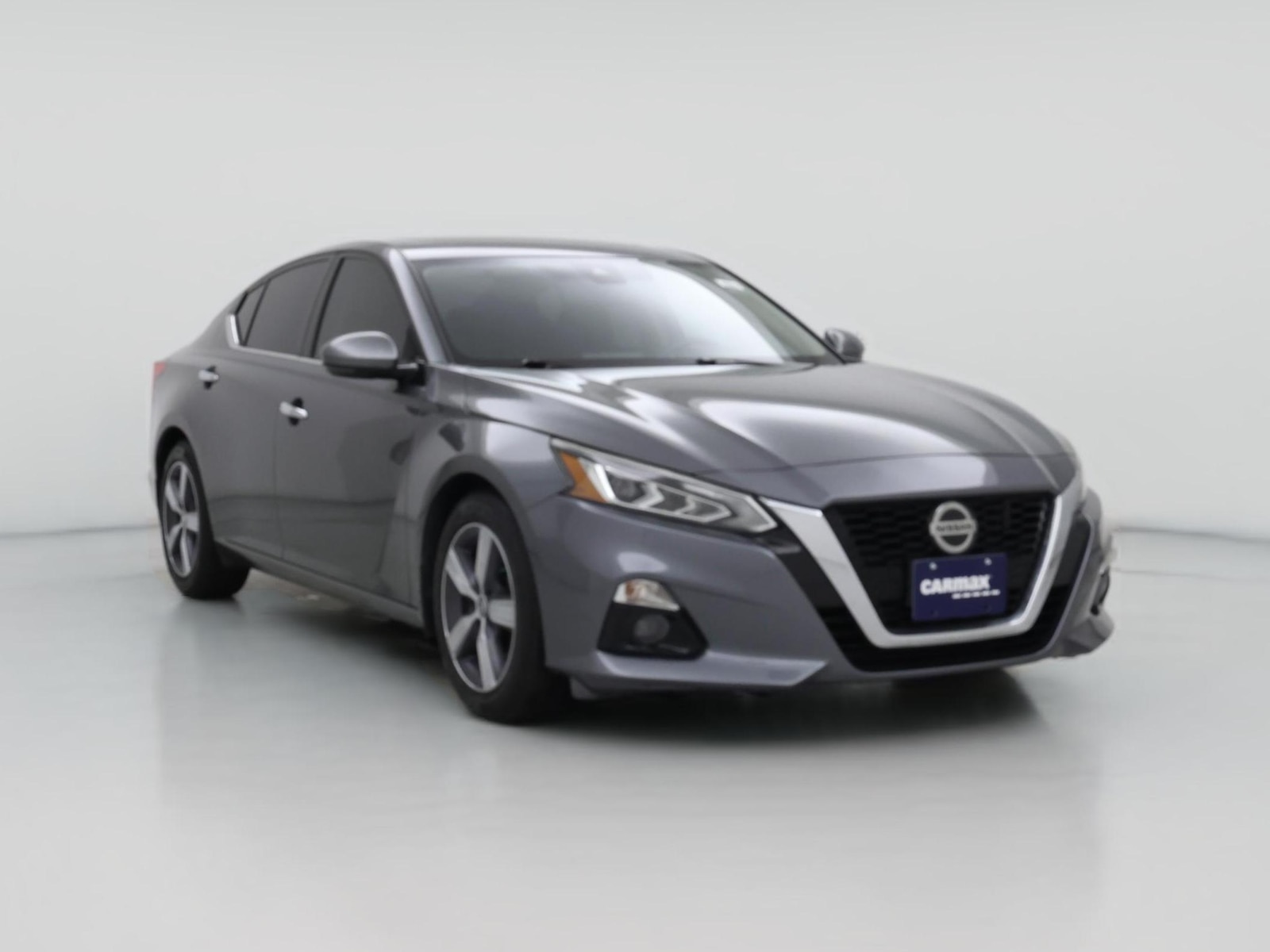 2019 Nissan Altima SL