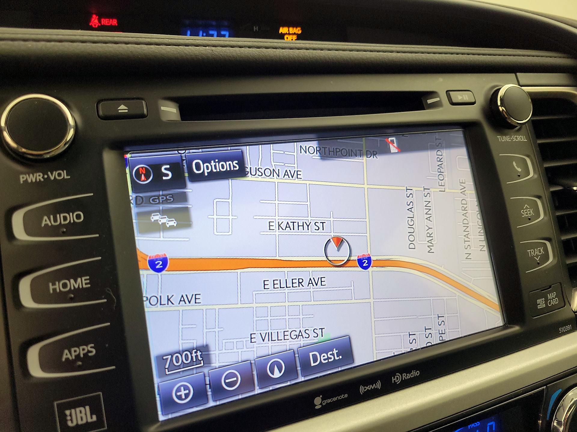 Thumbnail: 2019 Toyota Highlander - 14