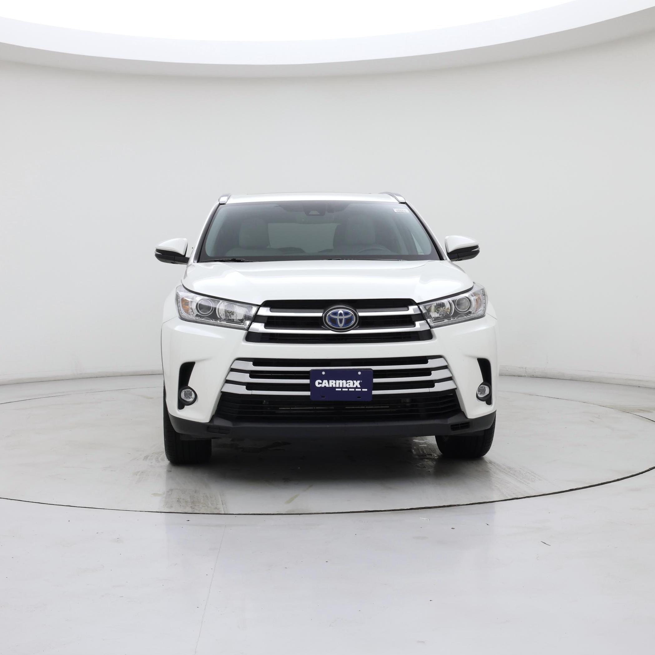 Thumbnail: 2019 Toyota Highlander - 5