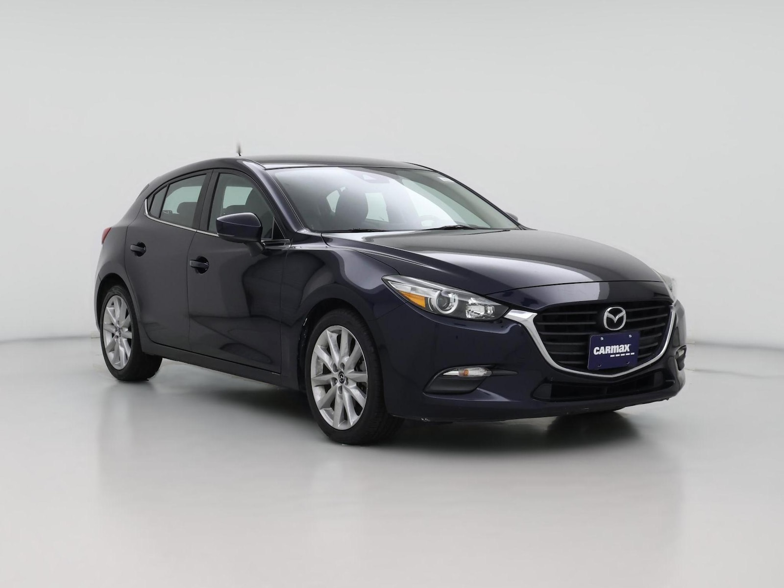 2017 Mazda Mazda3 Touring