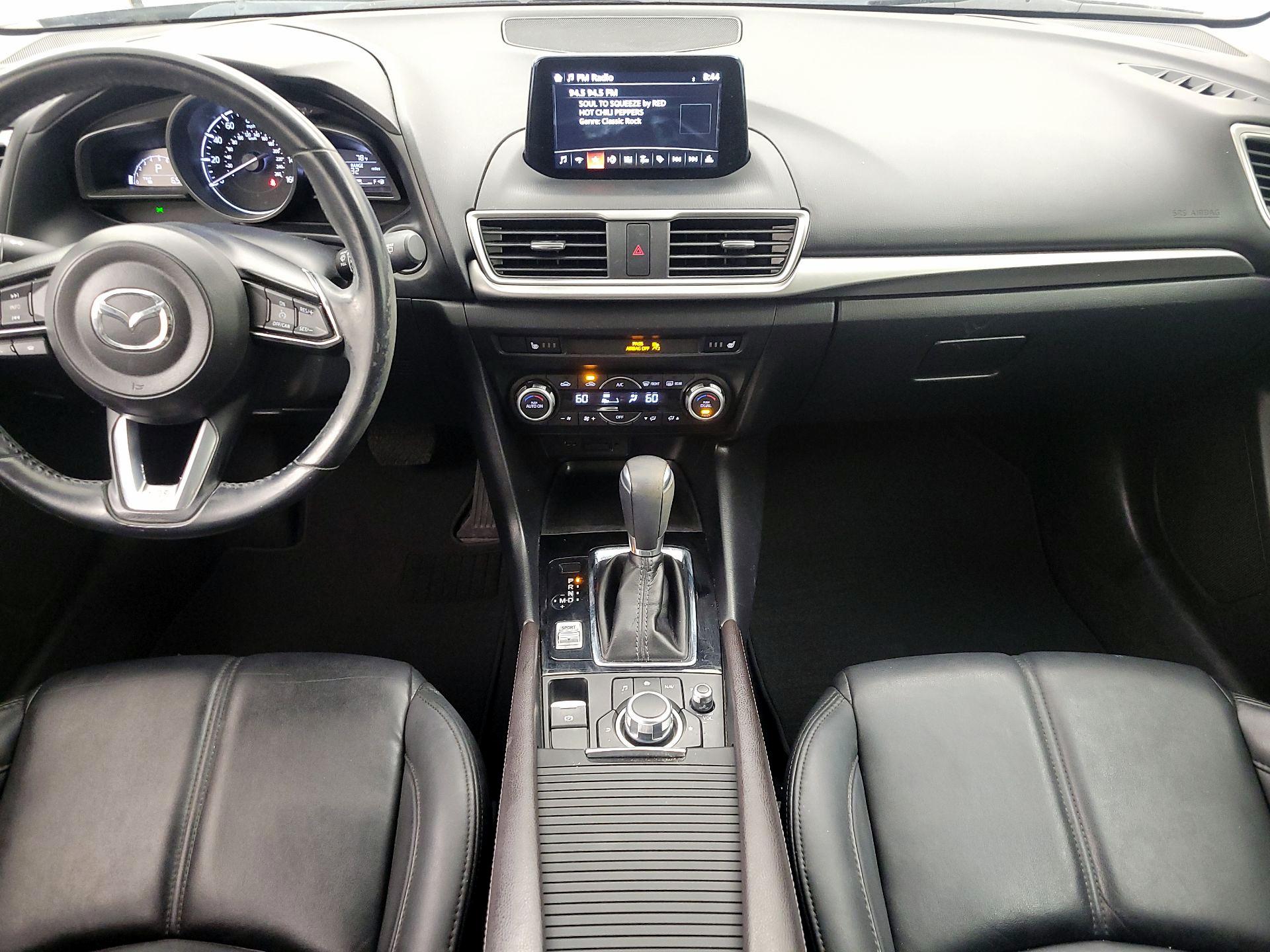 Thumbnail: 2017 Mazda Mazda3 - 9