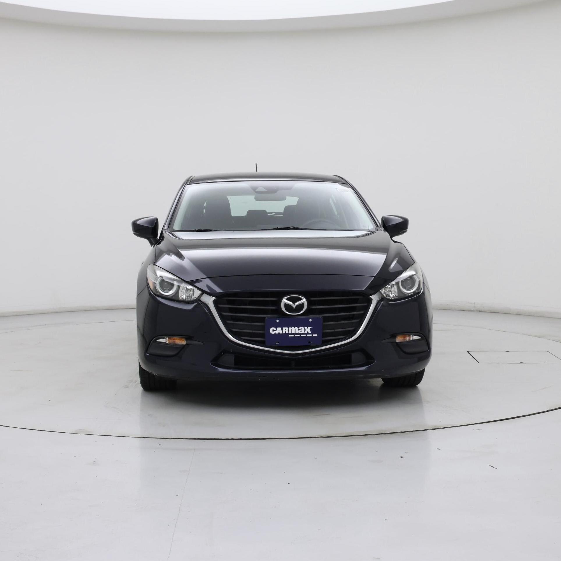 Thumbnail: 2017 Mazda Mazda3 - 5