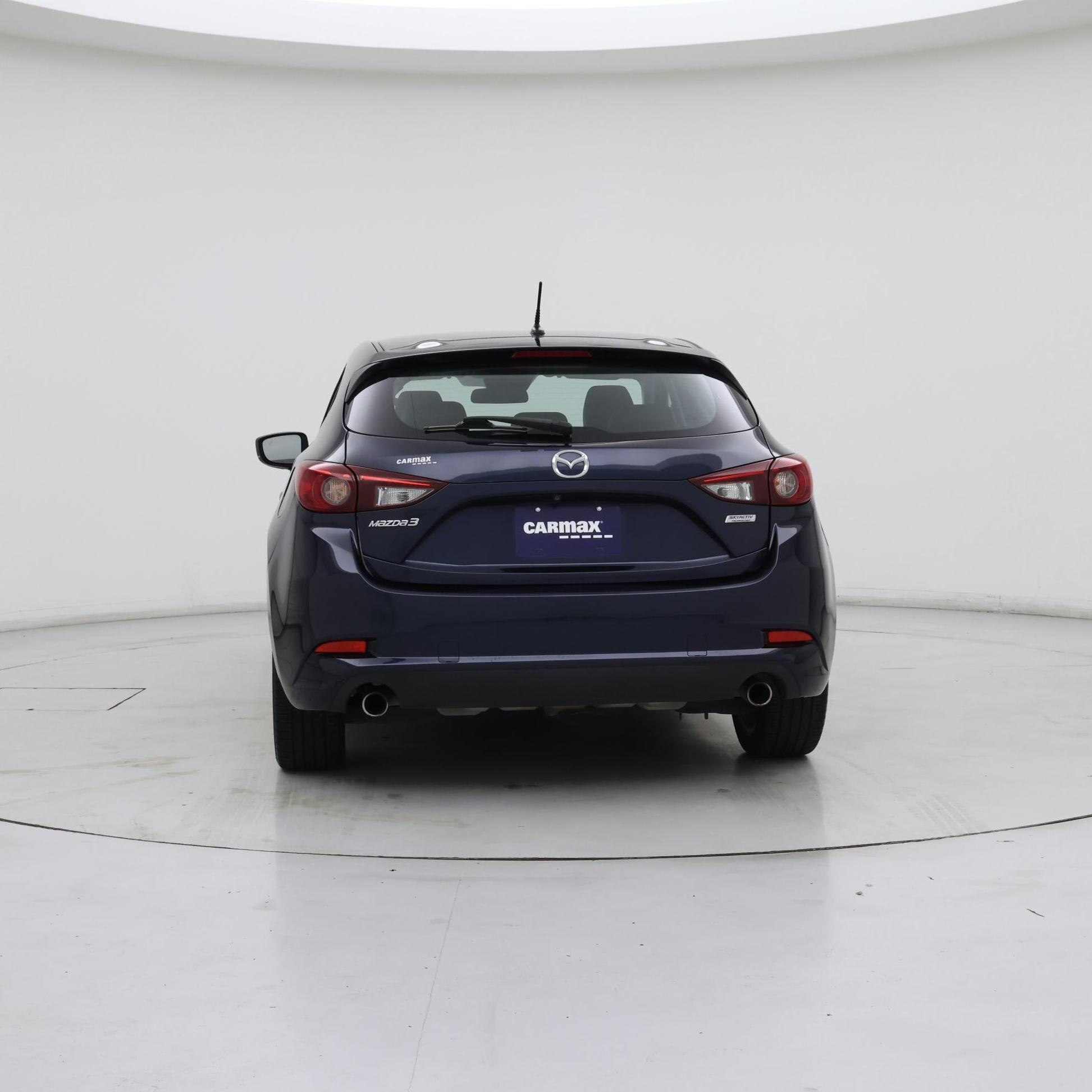 Thumbnail: 2017 Mazda Mazda3 - 6