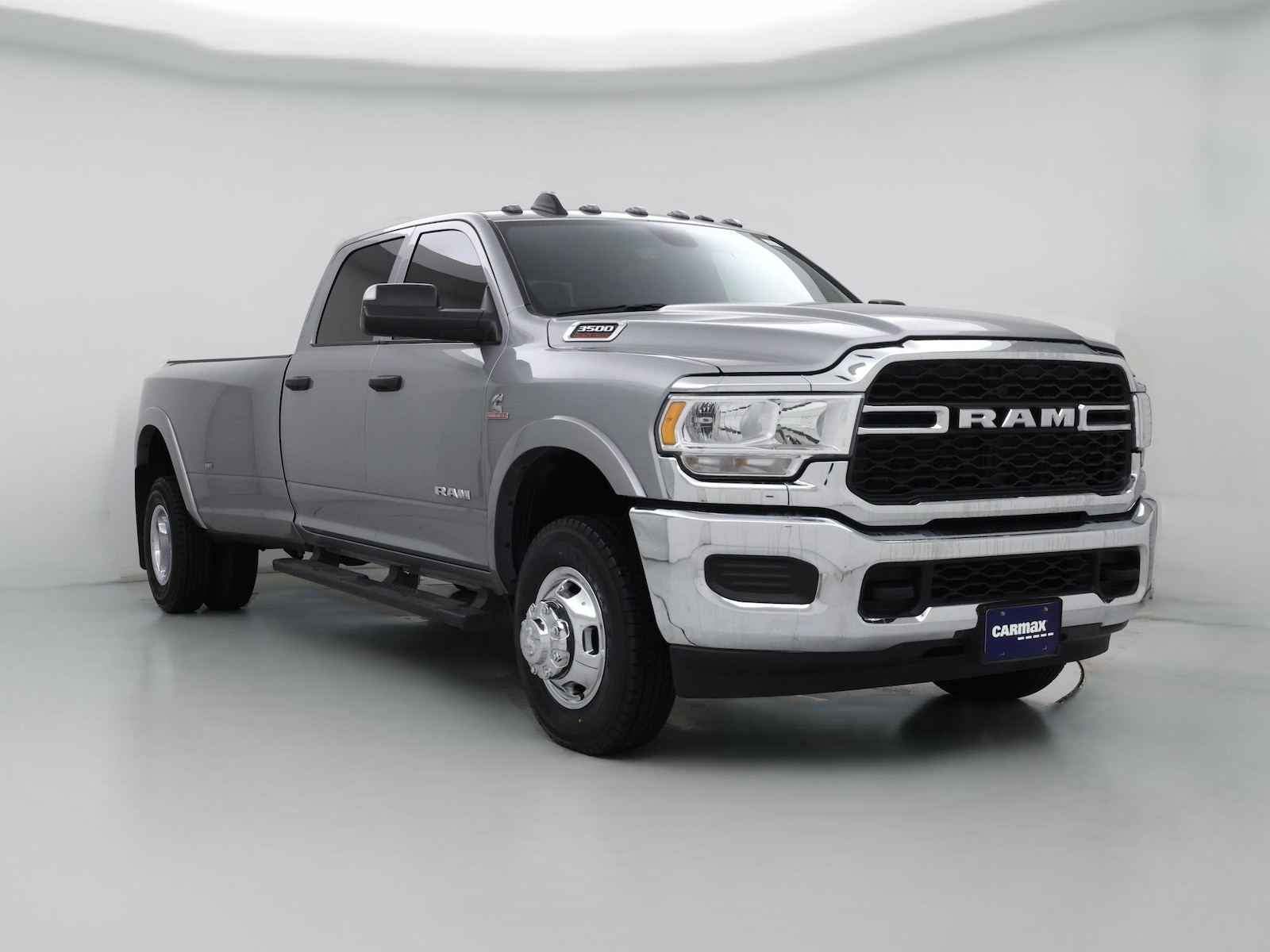 2022 RAM Ram 3500 Pickup