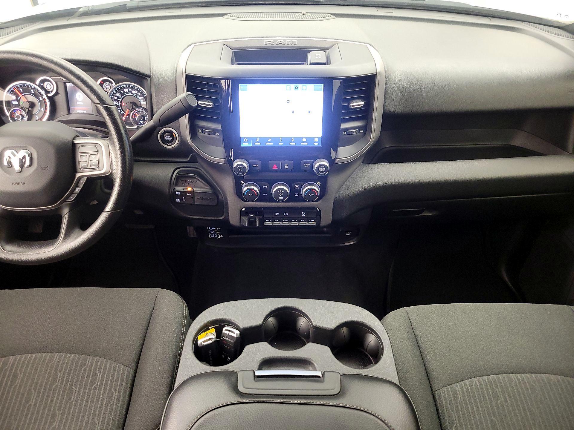 Thumbnail: 2022 RAM 3500 - 9