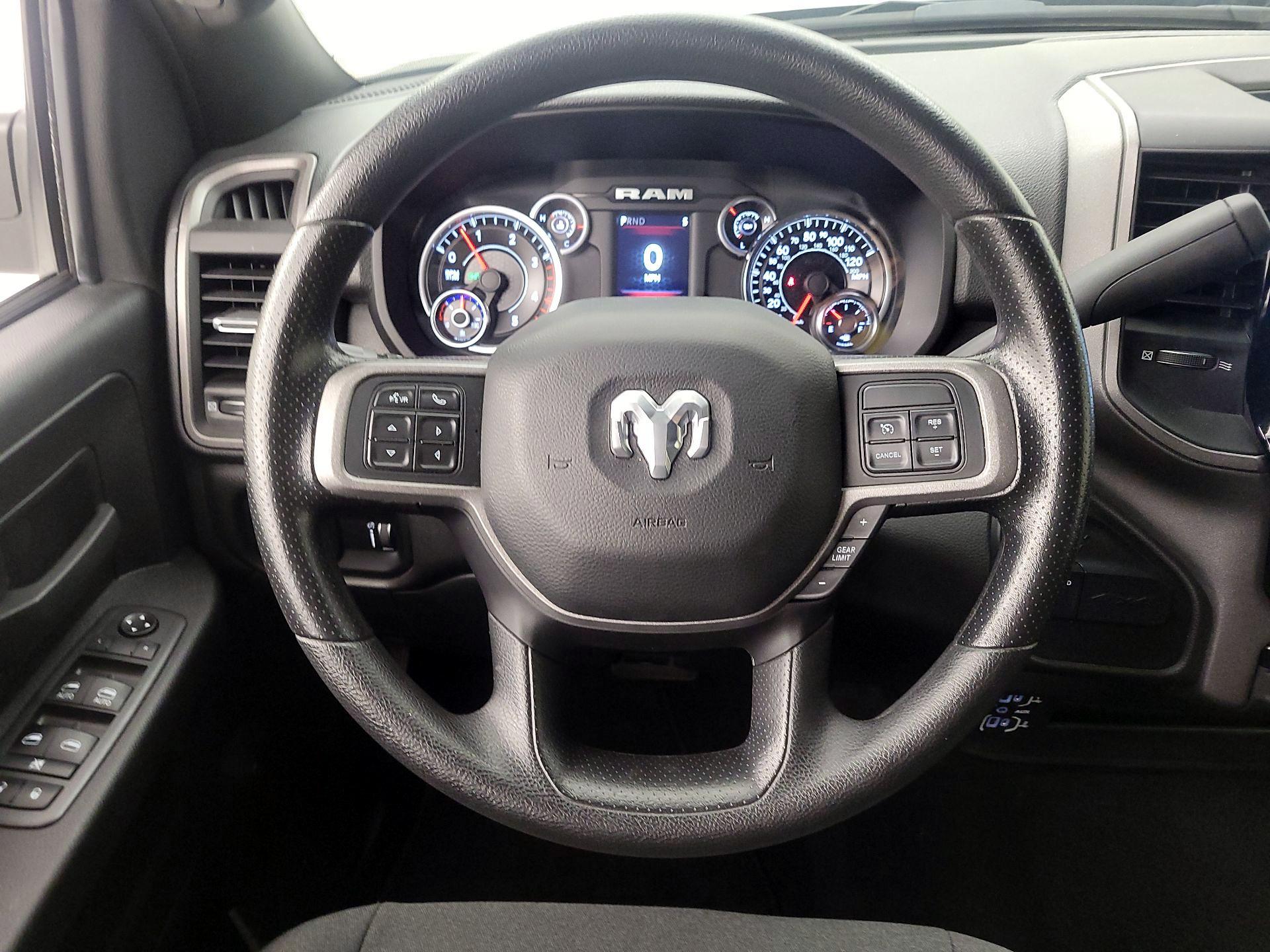 Thumbnail: 2022 RAM 3500 - 10