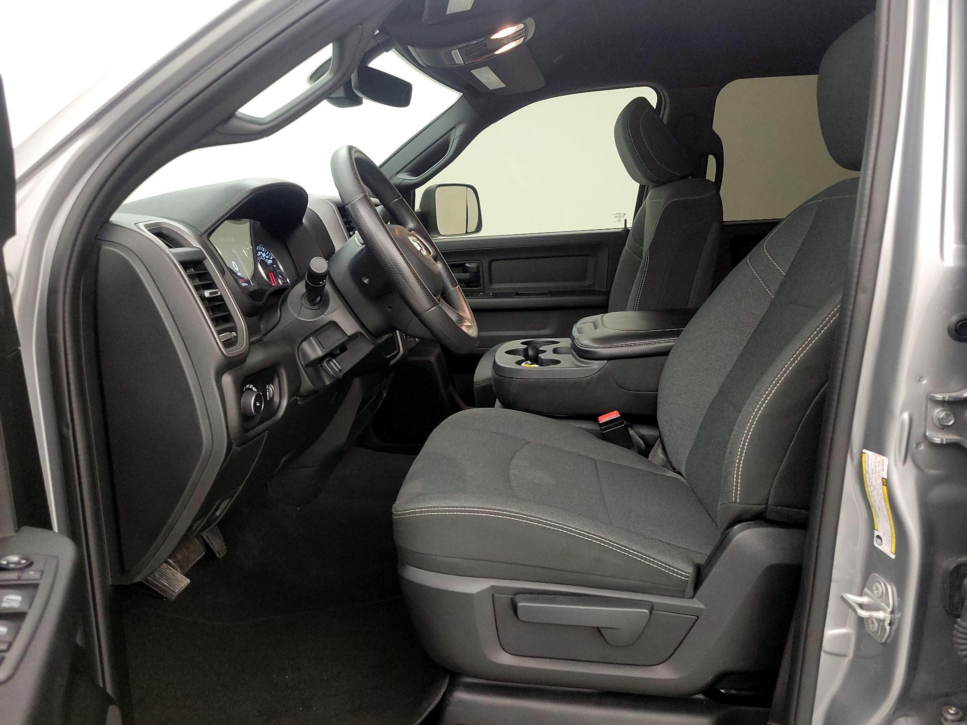 Thumbnail: 2022 RAM 3500 - 11