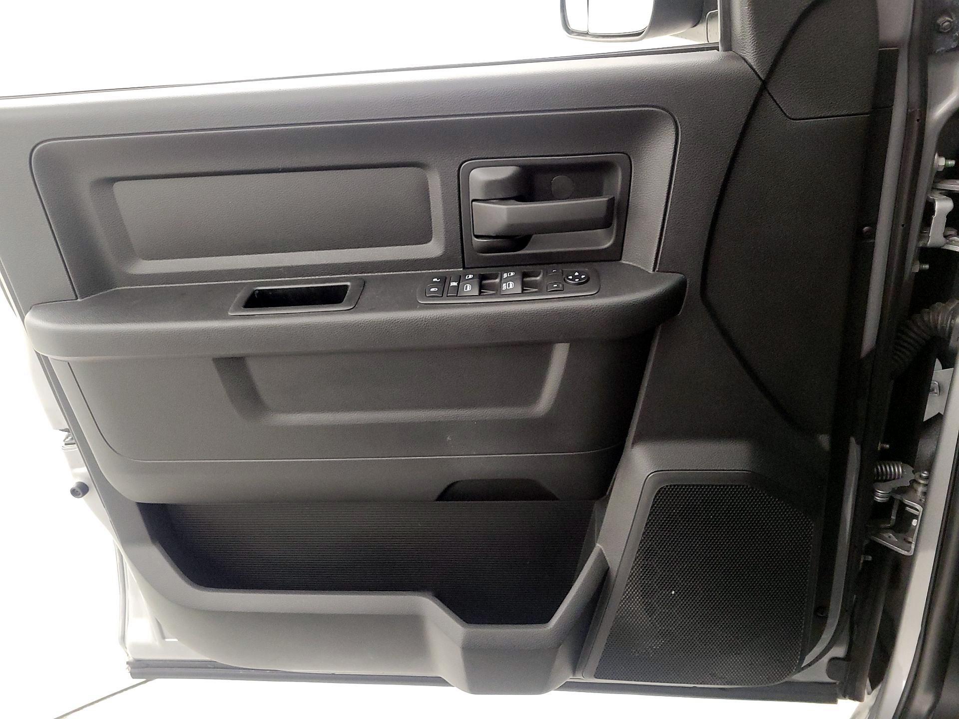 Thumbnail: 2022 RAM 3500 - 12