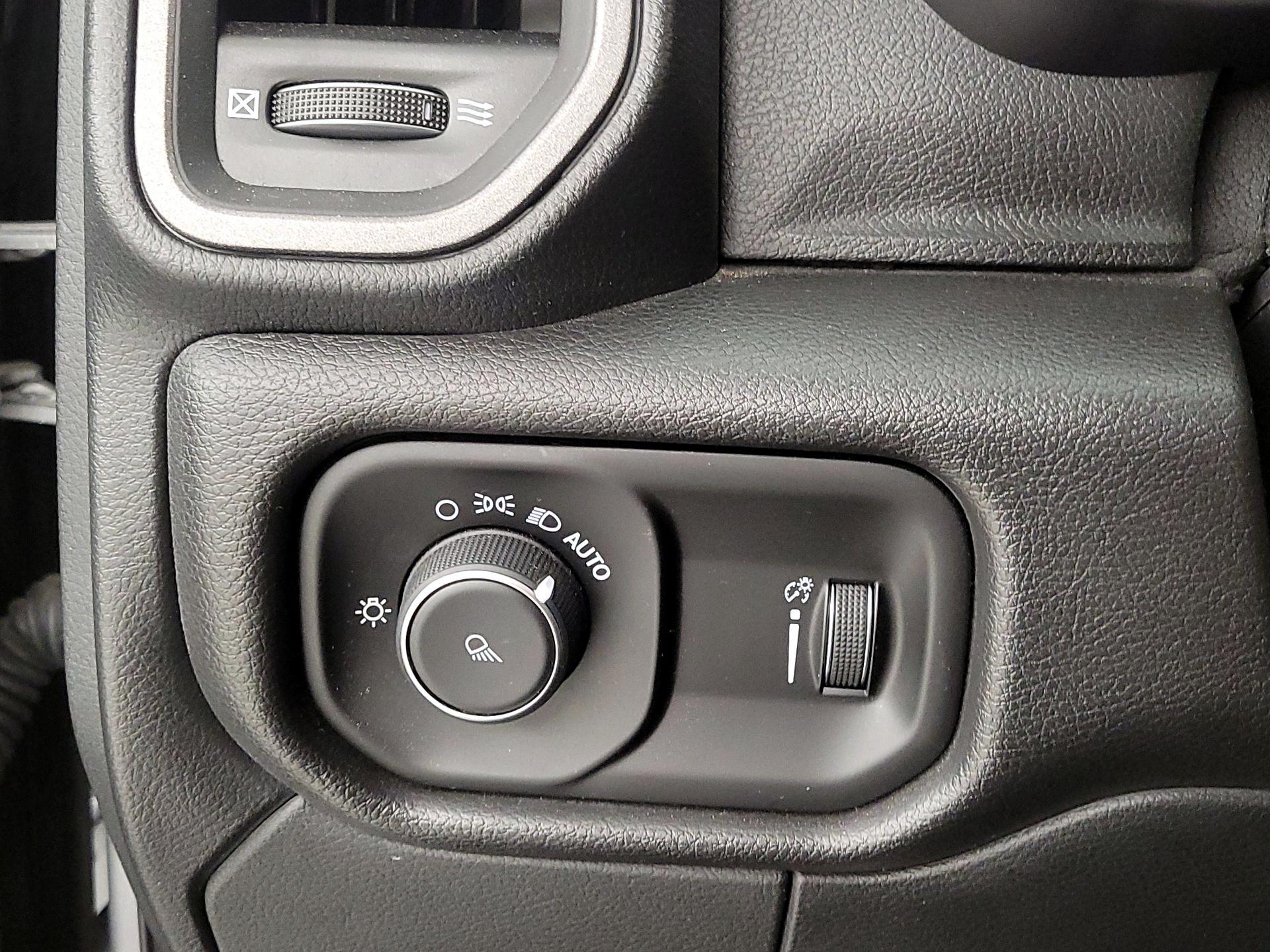 Thumbnail: 2022 RAM 3500 - 13