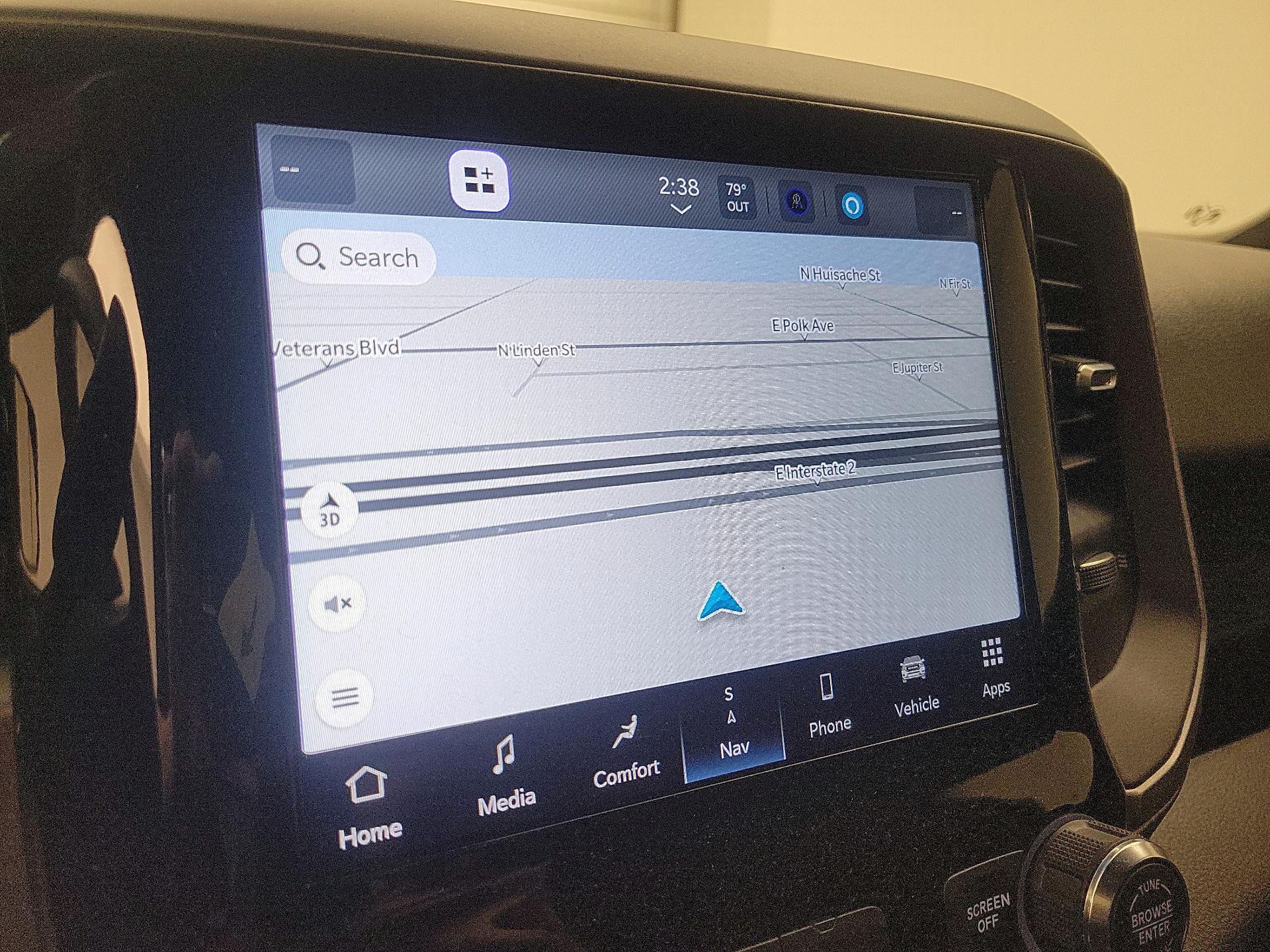 Thumbnail: 2022 RAM 3500 - 14