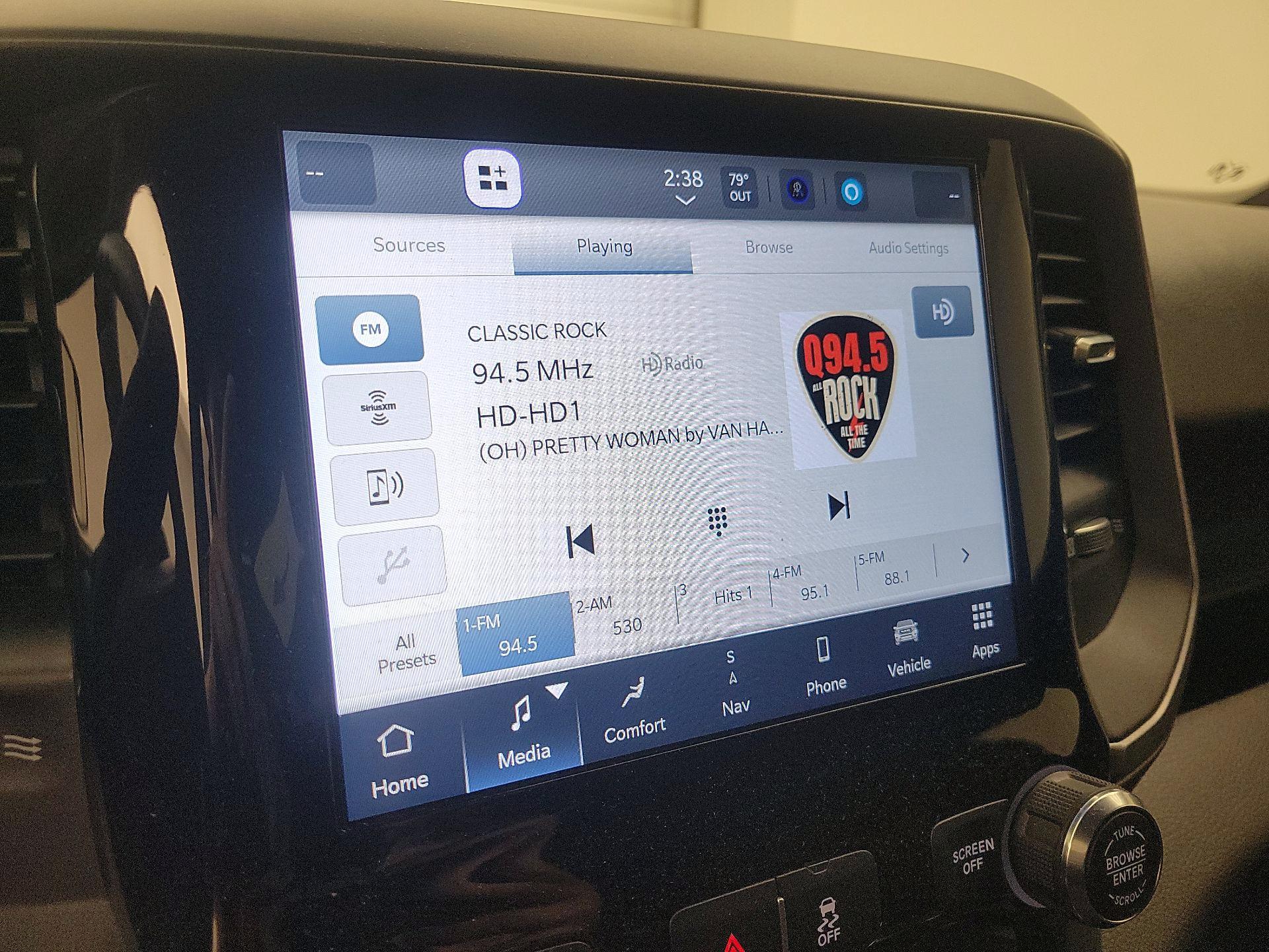 Thumbnail: 2022 RAM 3500 - 16