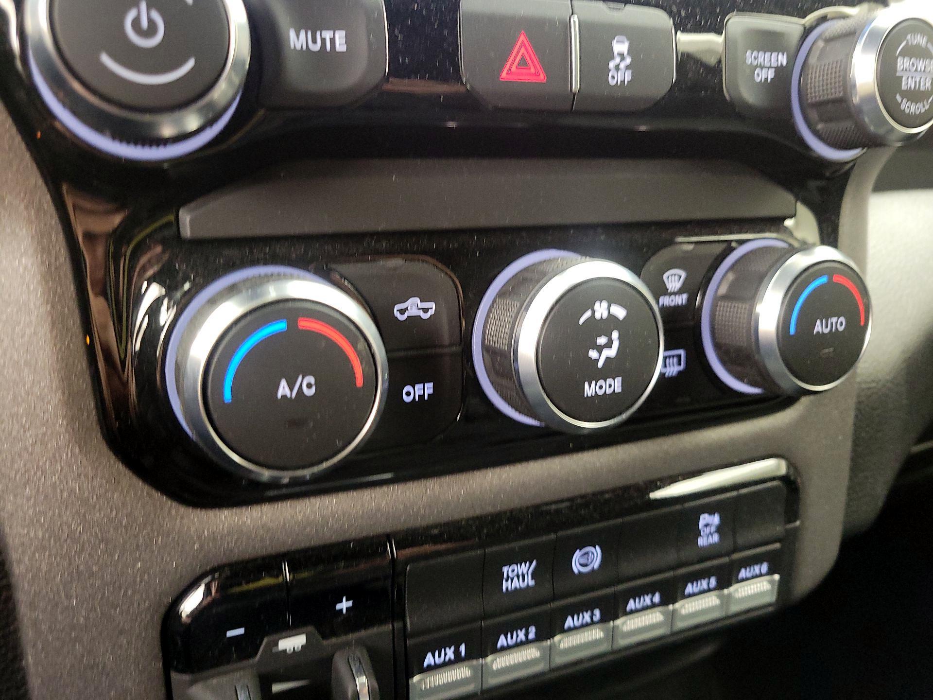 Thumbnail: 2022 RAM 3500 - 17