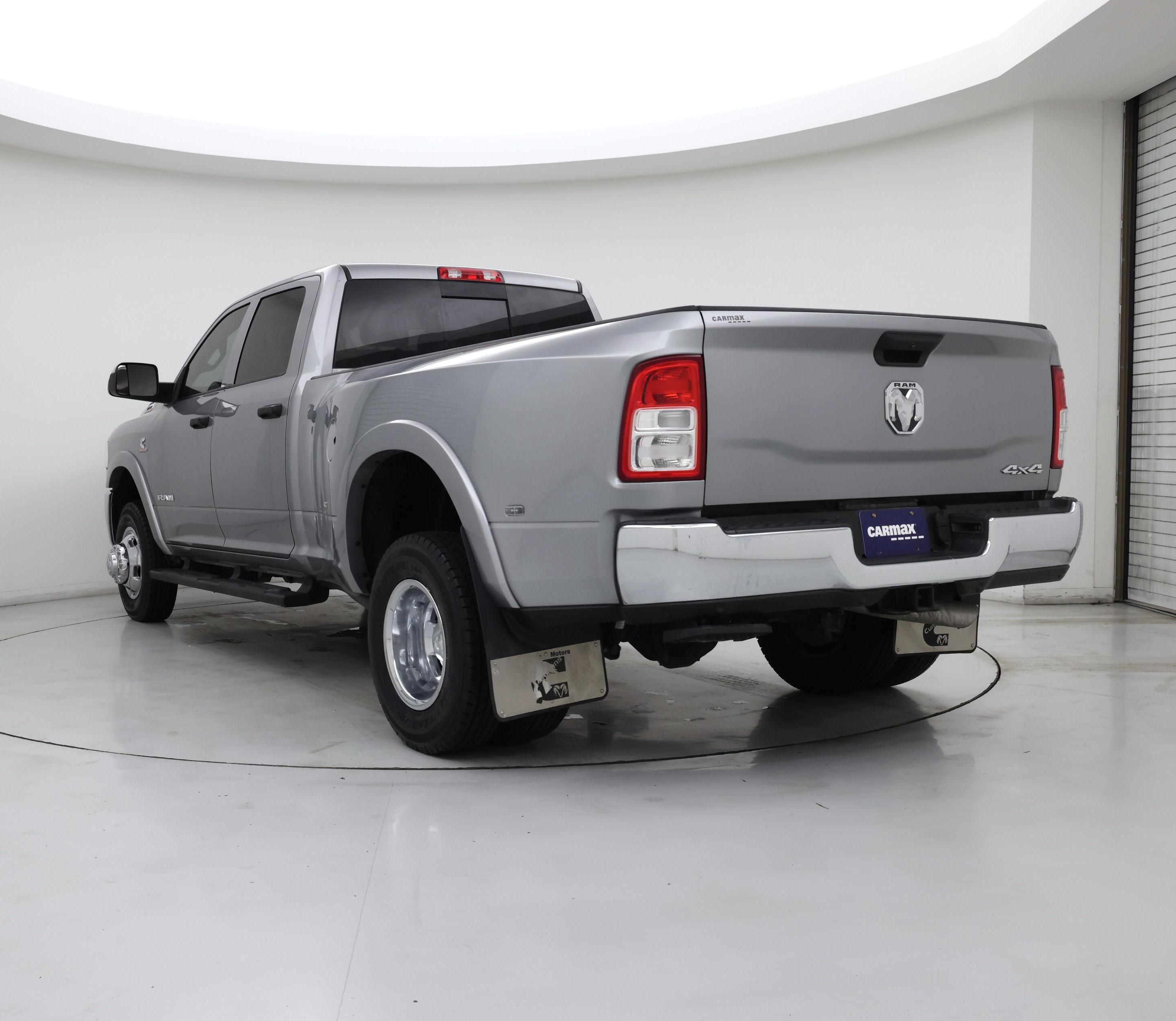 Thumbnail: 2022 RAM 3500 - 2