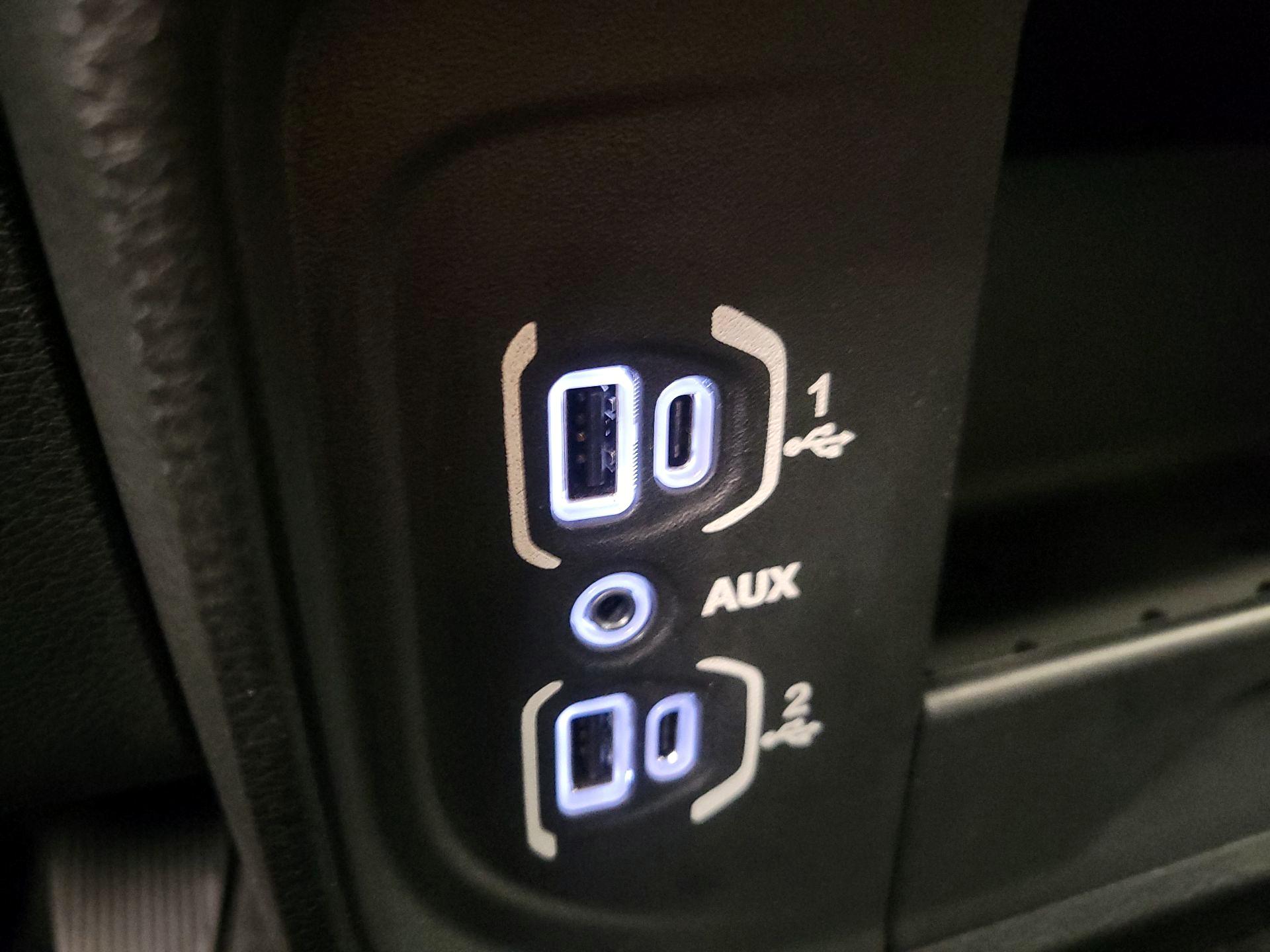 Thumbnail: 2022 RAM 3500 - 19