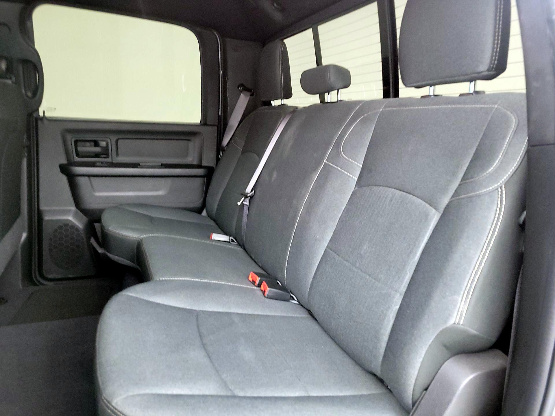 Thumbnail: 2022 RAM 3500 - 20