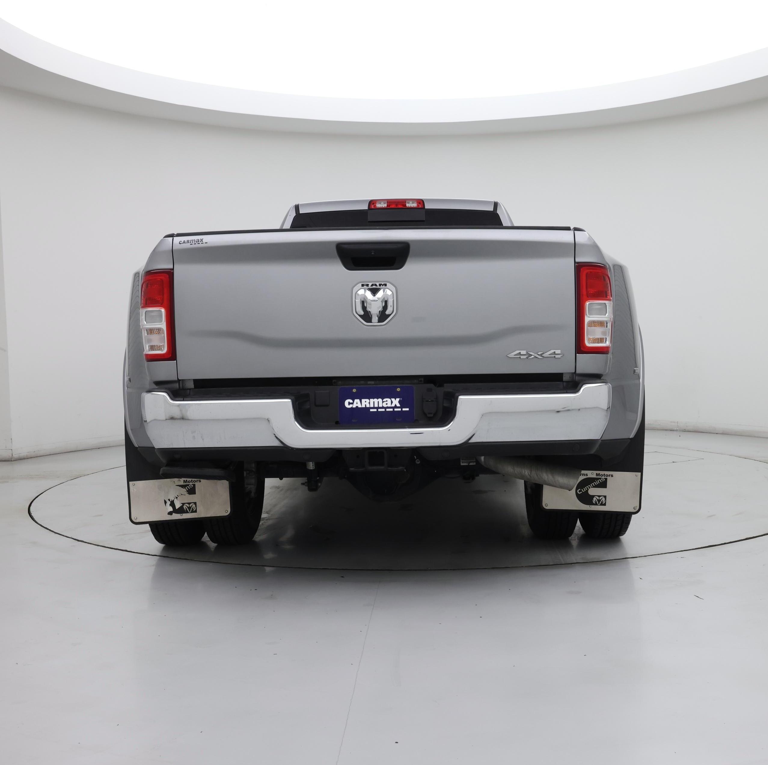 Thumbnail: 2022 RAM 3500 - 6