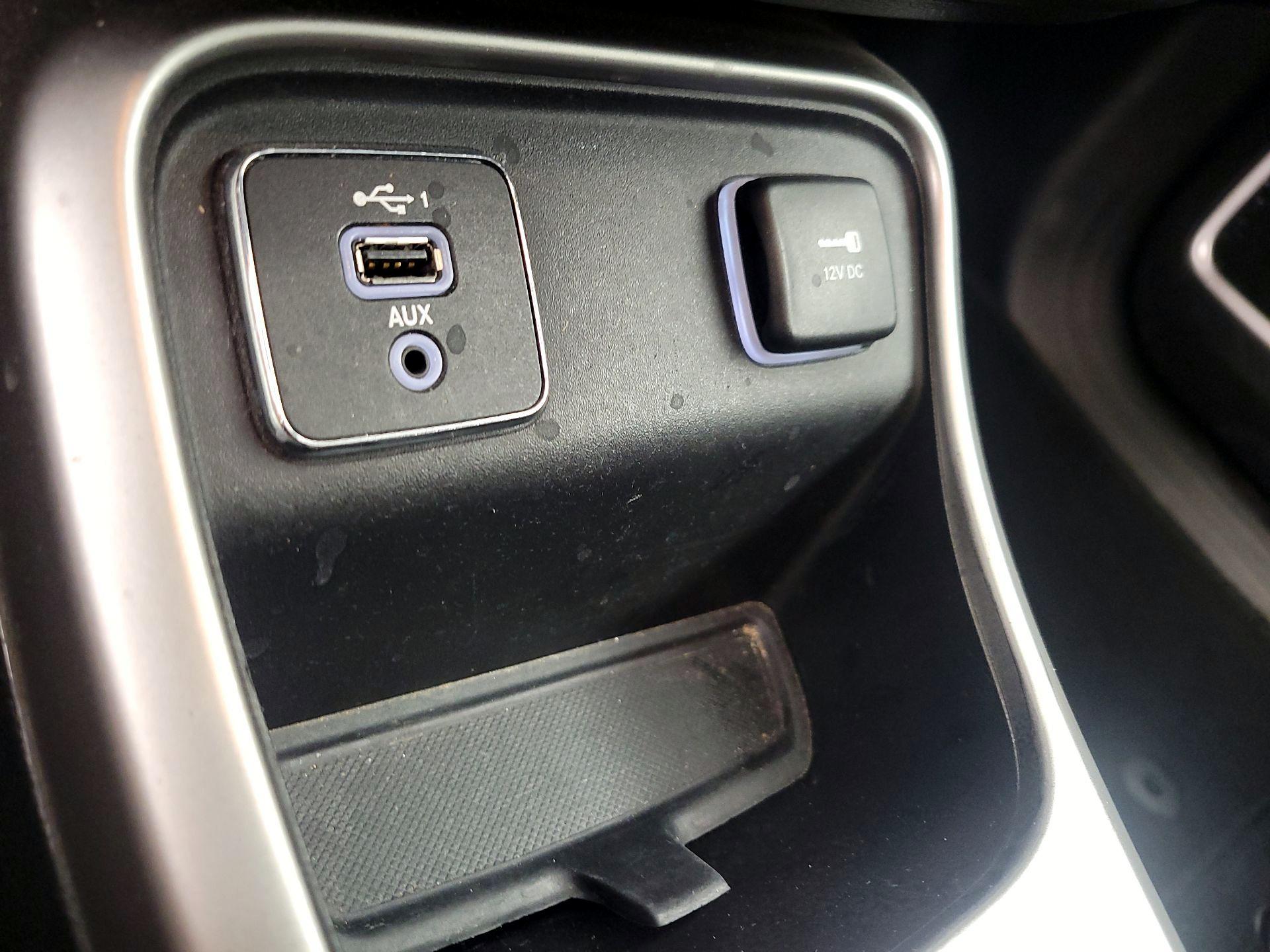 Thumbnail: 2019 Jeep Compass - 18