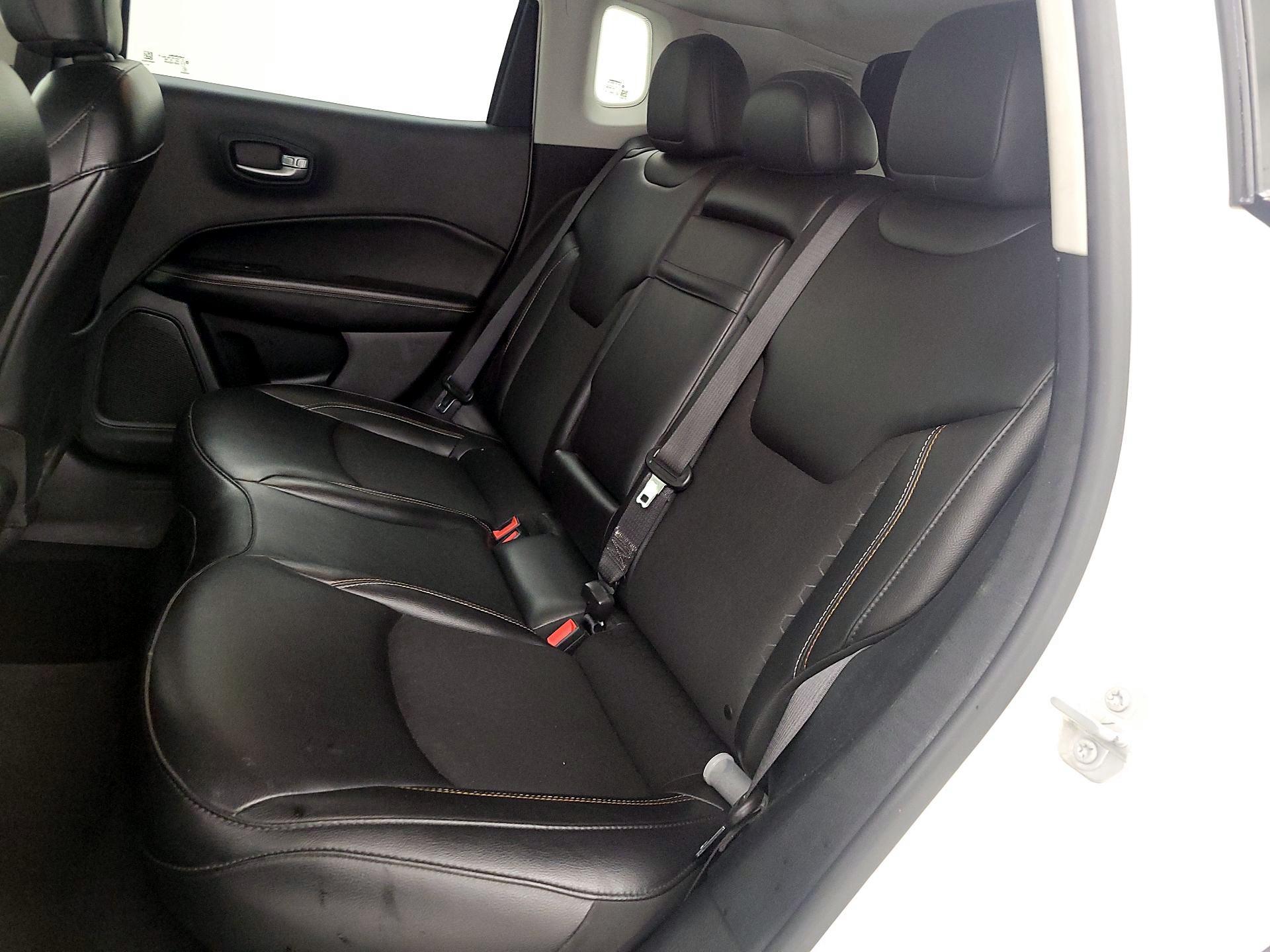 Thumbnail: 2019 Jeep Compass - 19