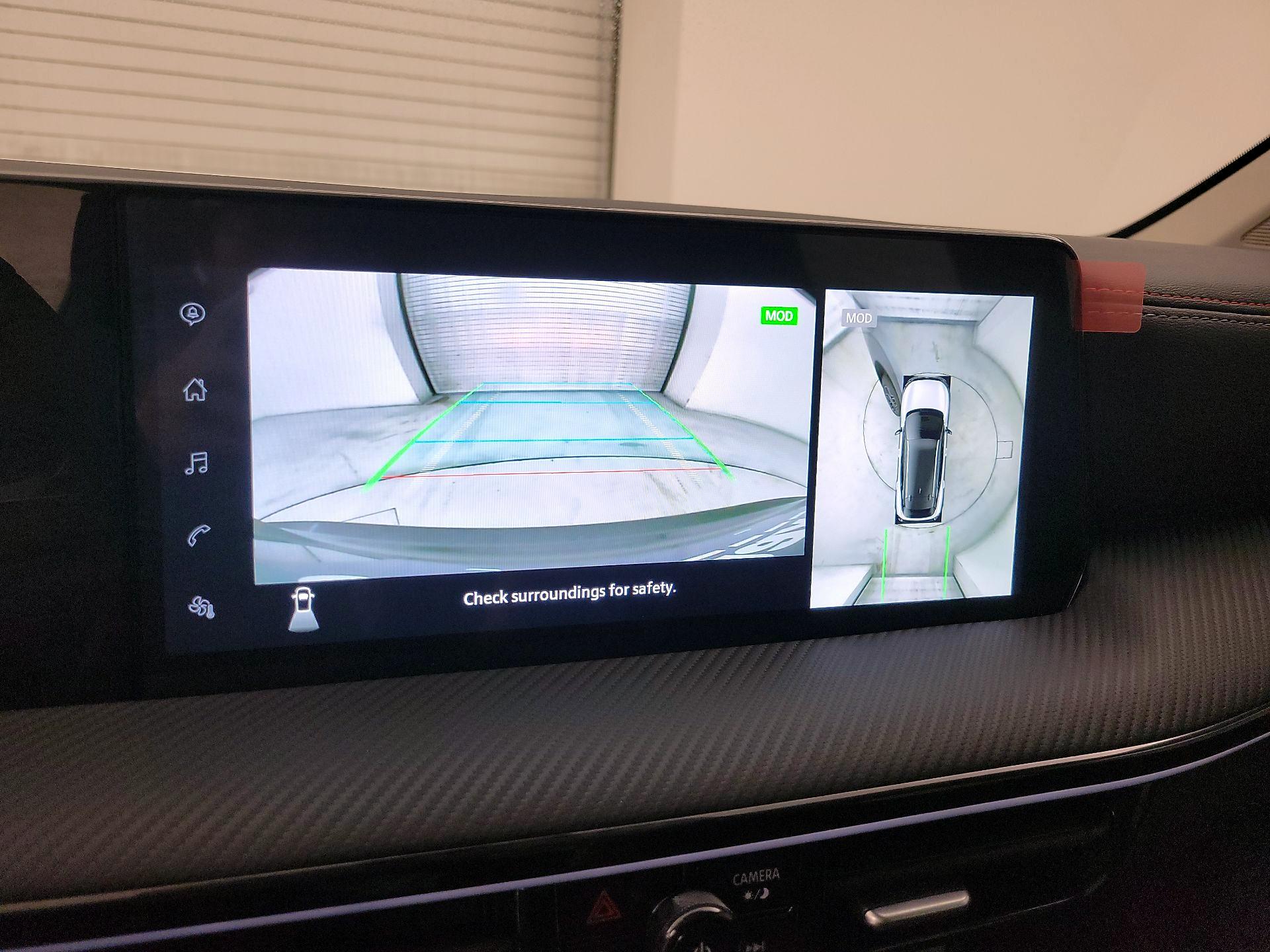 Thumbnail: 2025 Nissan Kicks - 14