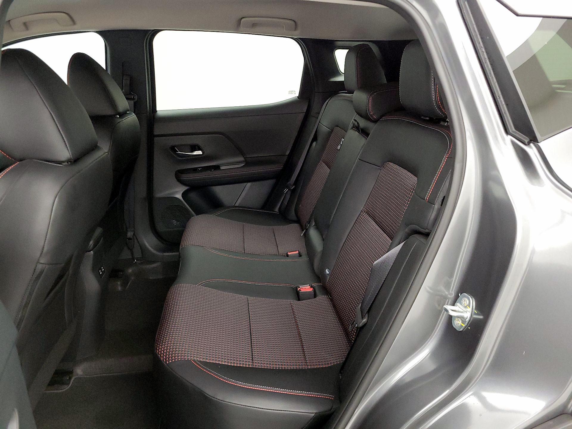 Thumbnail: 2025 Nissan Kicks - 19