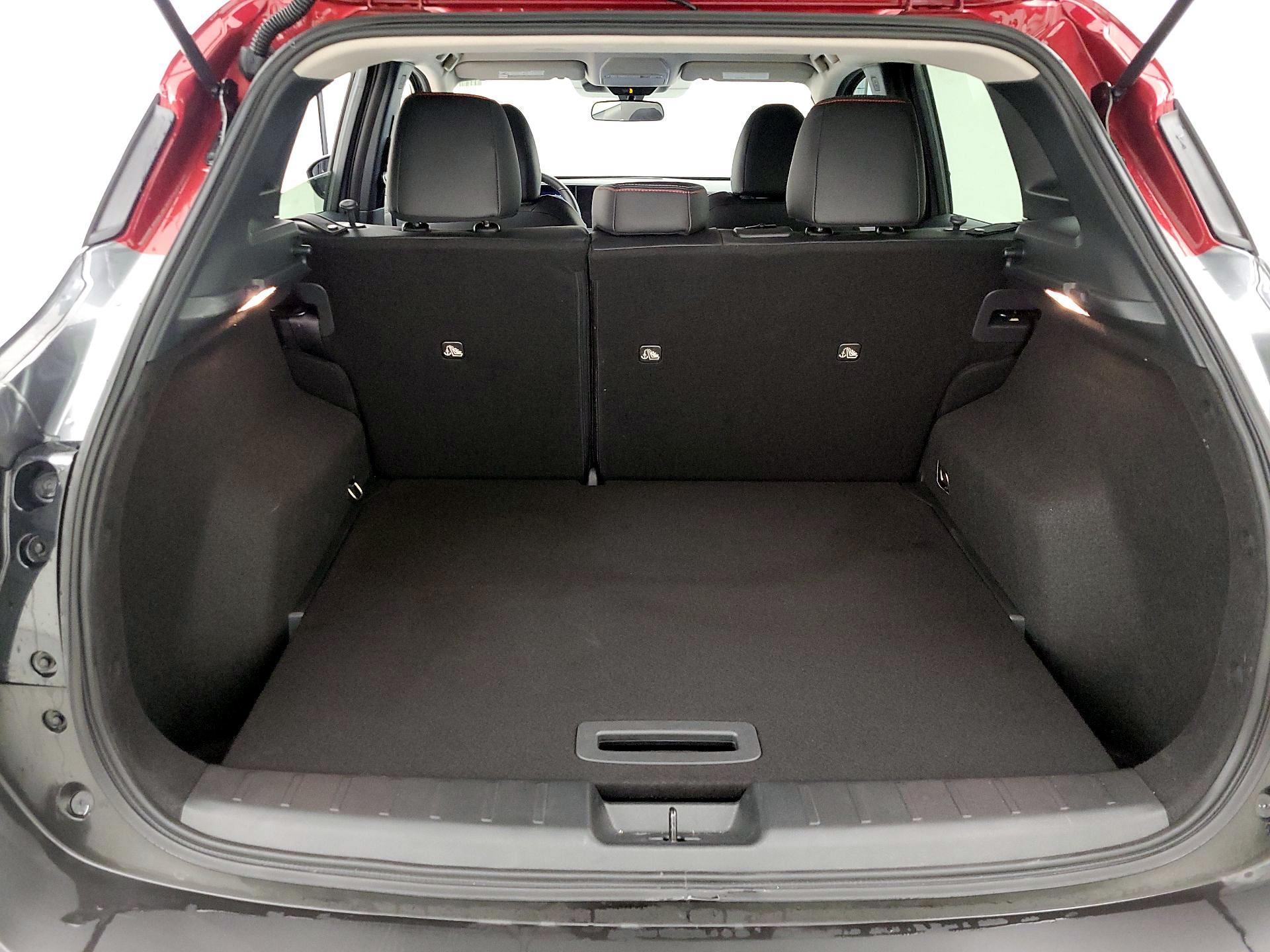 Thumbnail: 2025 Nissan Kicks - 20