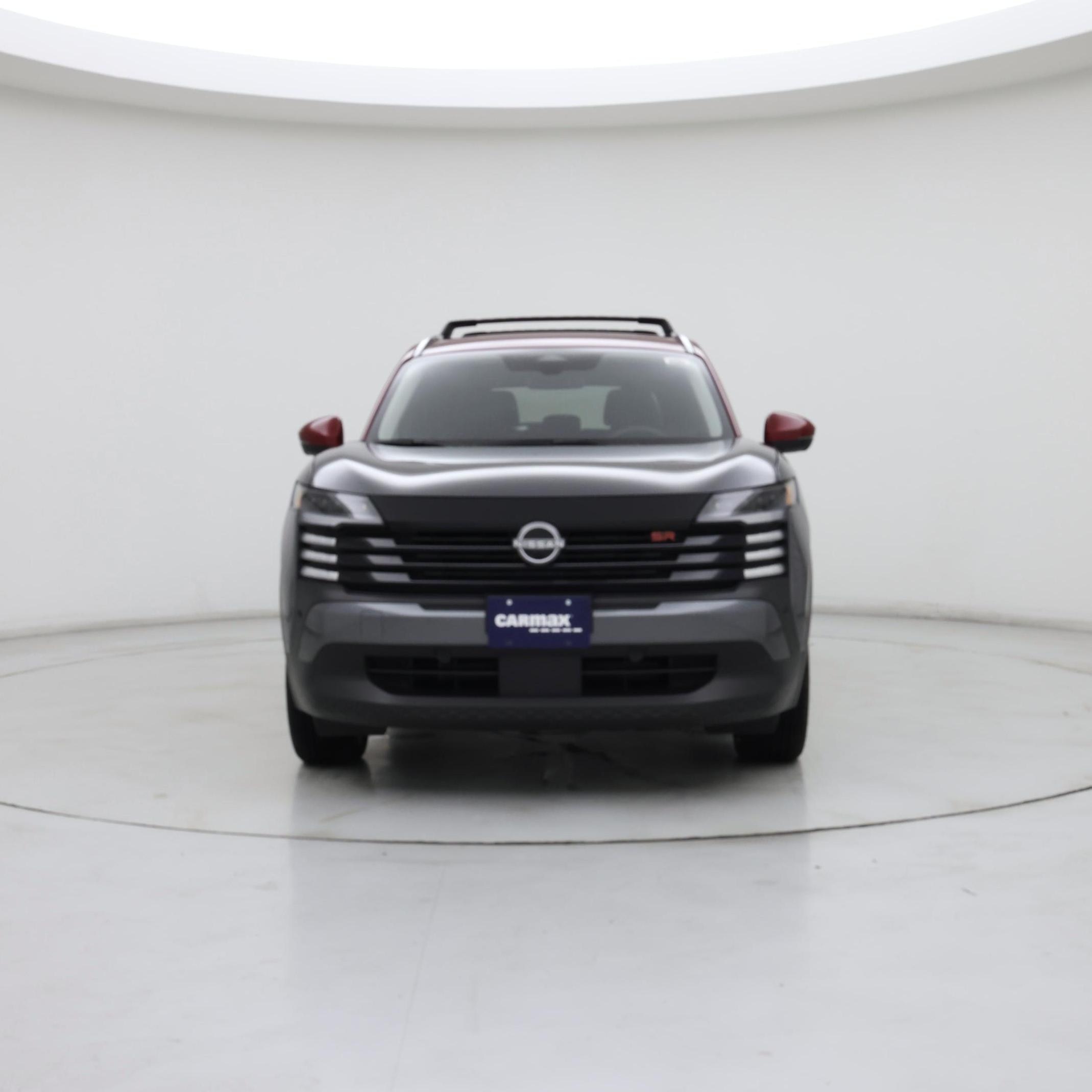 Thumbnail: 2025 Nissan Kicks - 5