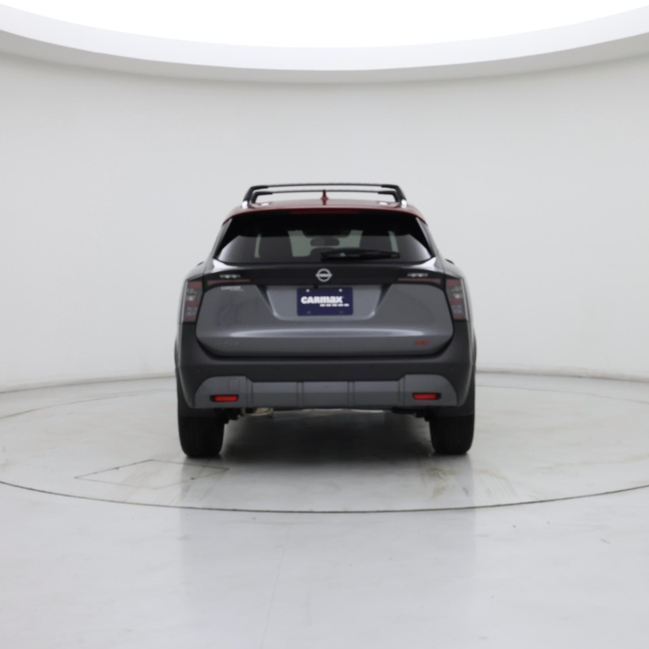 Thumbnail: 2025 Nissan Kicks - 6