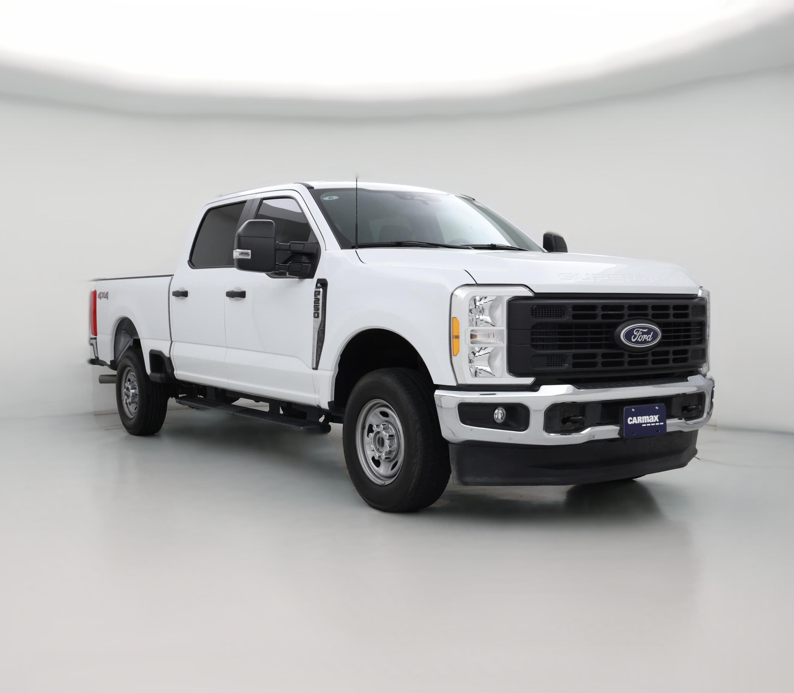 Thumbnail: 2023 Ford F-250 - 1