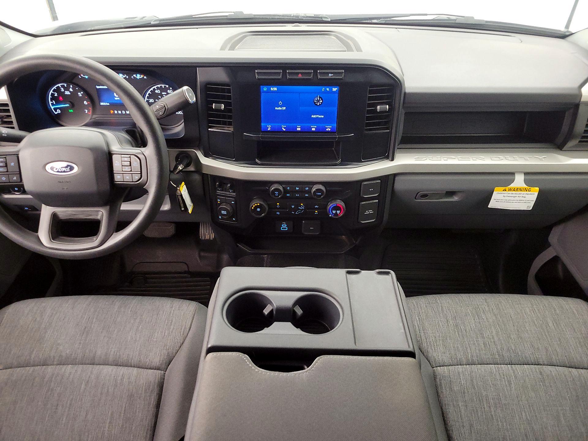 Thumbnail: 2023 Ford F-250 - 9