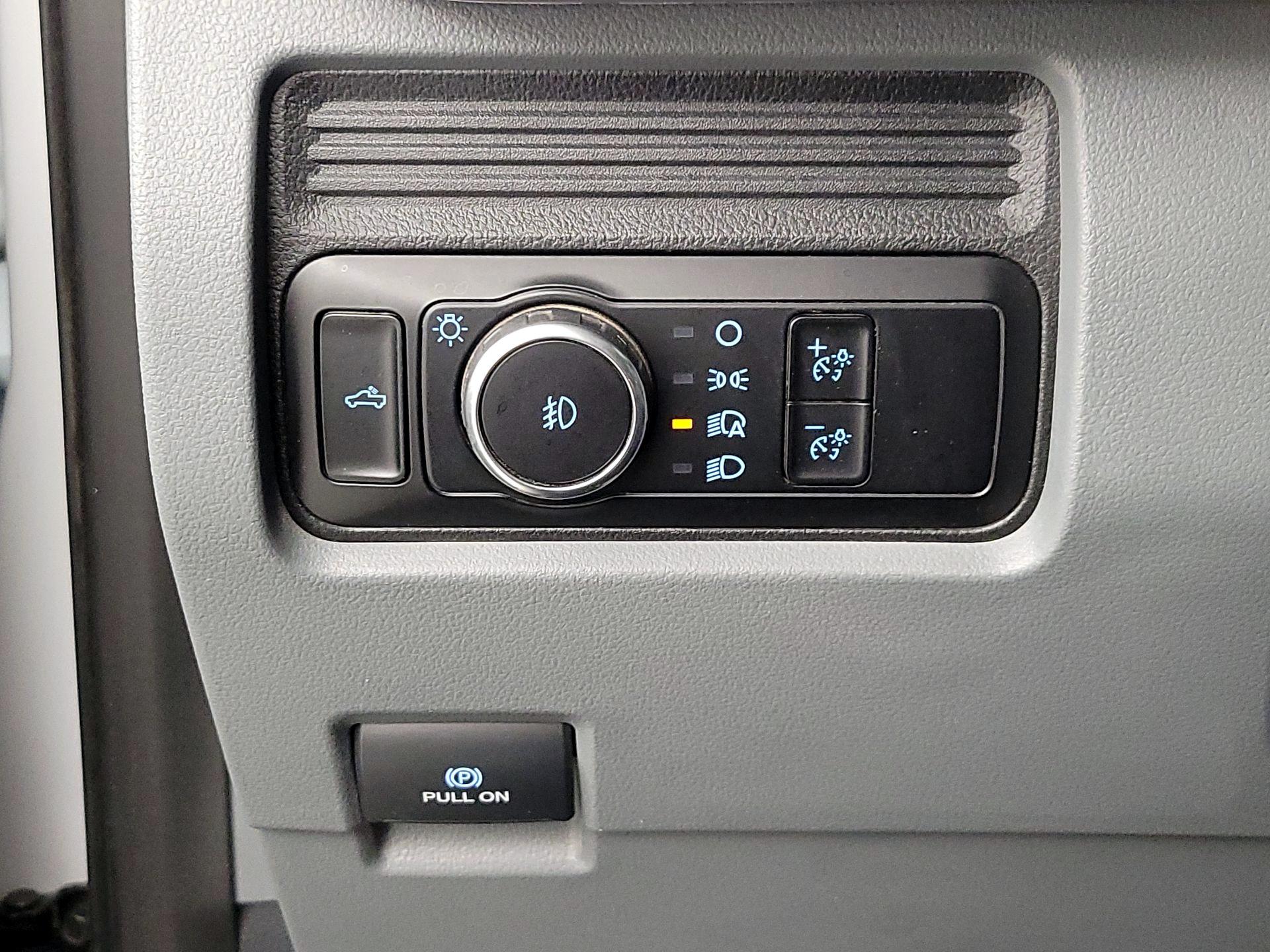 Thumbnail: 2023 Ford F-250 - 13