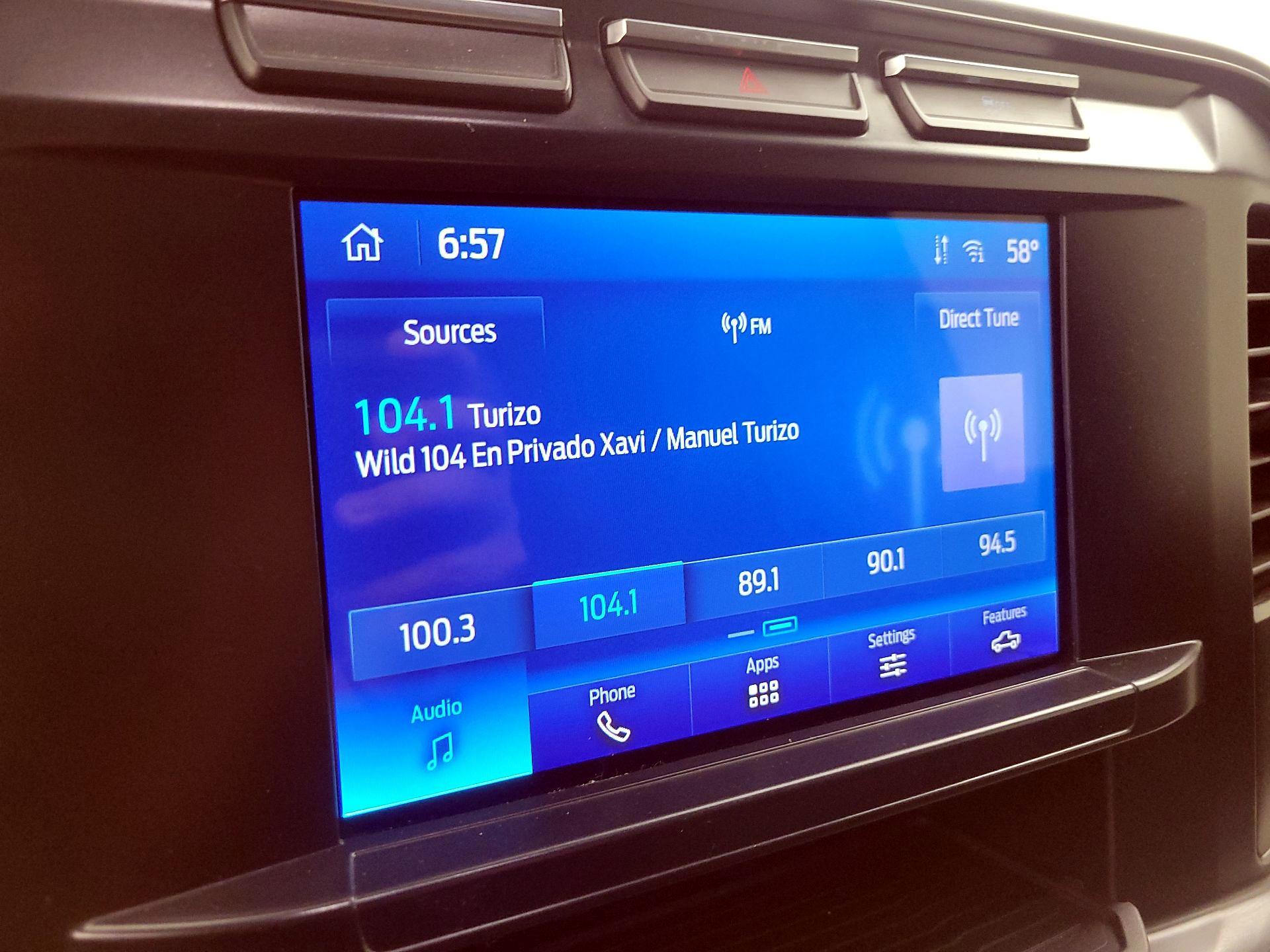 Thumbnail: 2023 Ford F-250 - 15