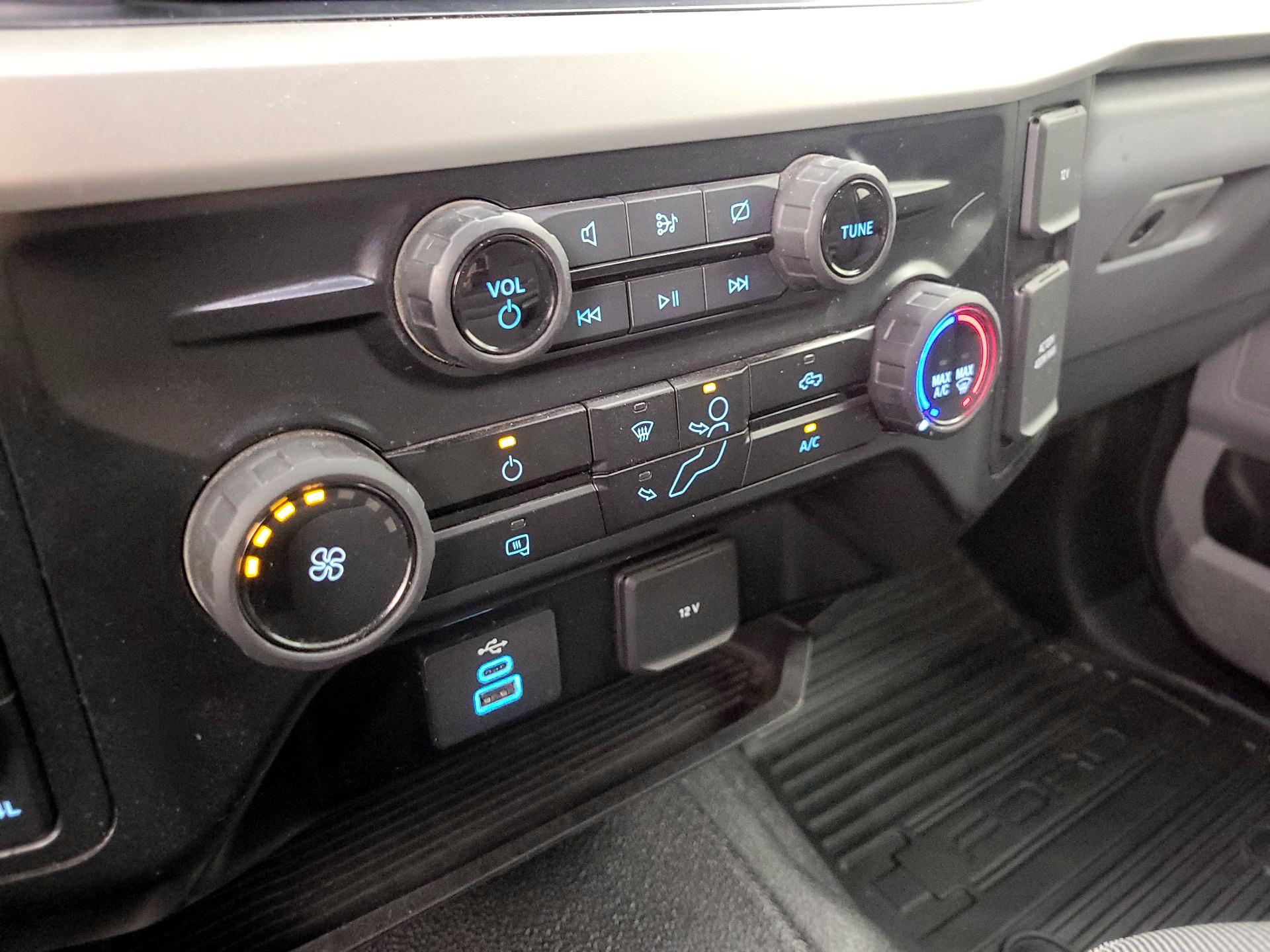 Thumbnail: 2023 Ford F-250 - 16