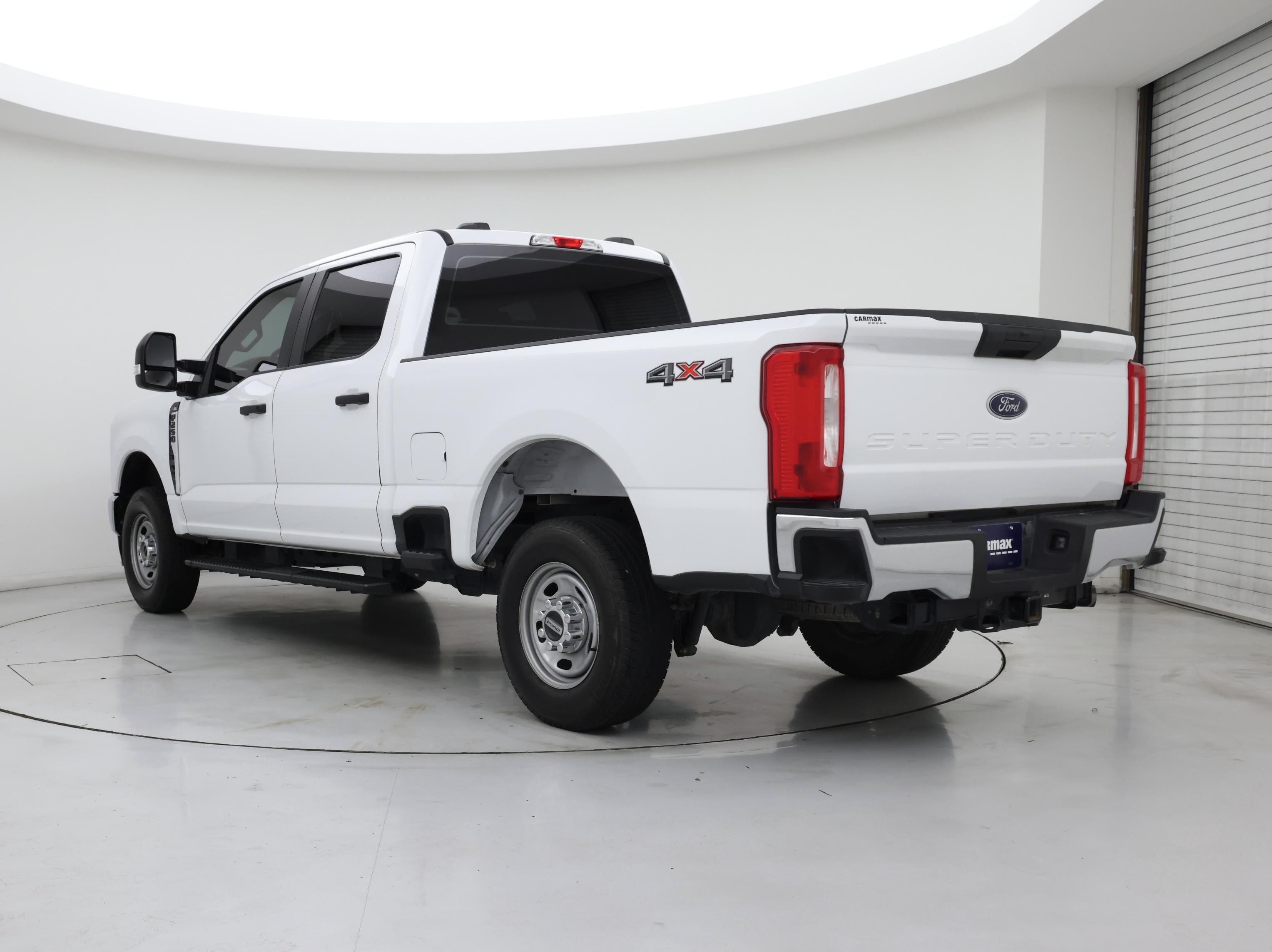 Thumbnail: 2023 Ford F-250 - 2