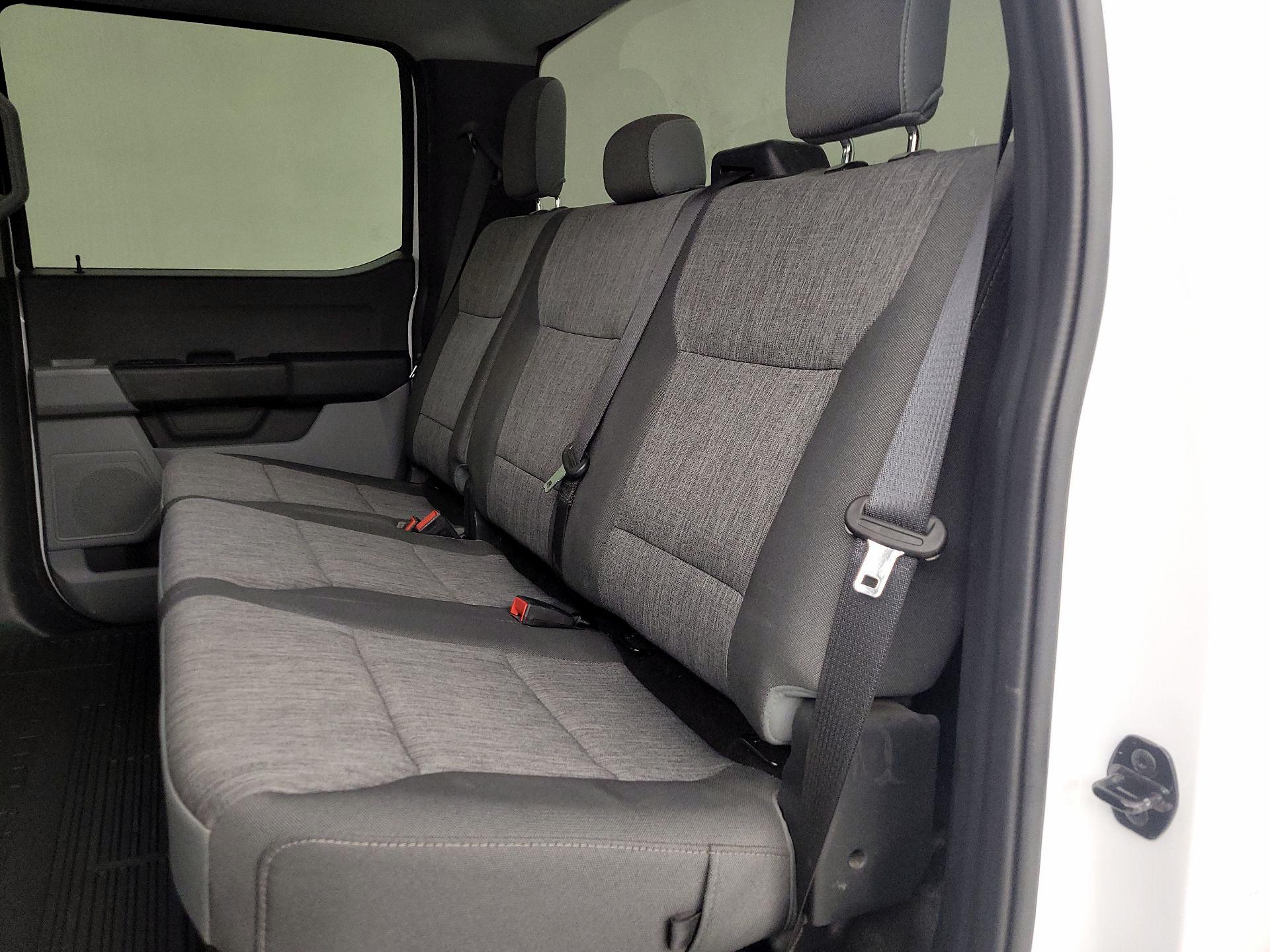 Thumbnail: 2023 Ford F-250 - 19