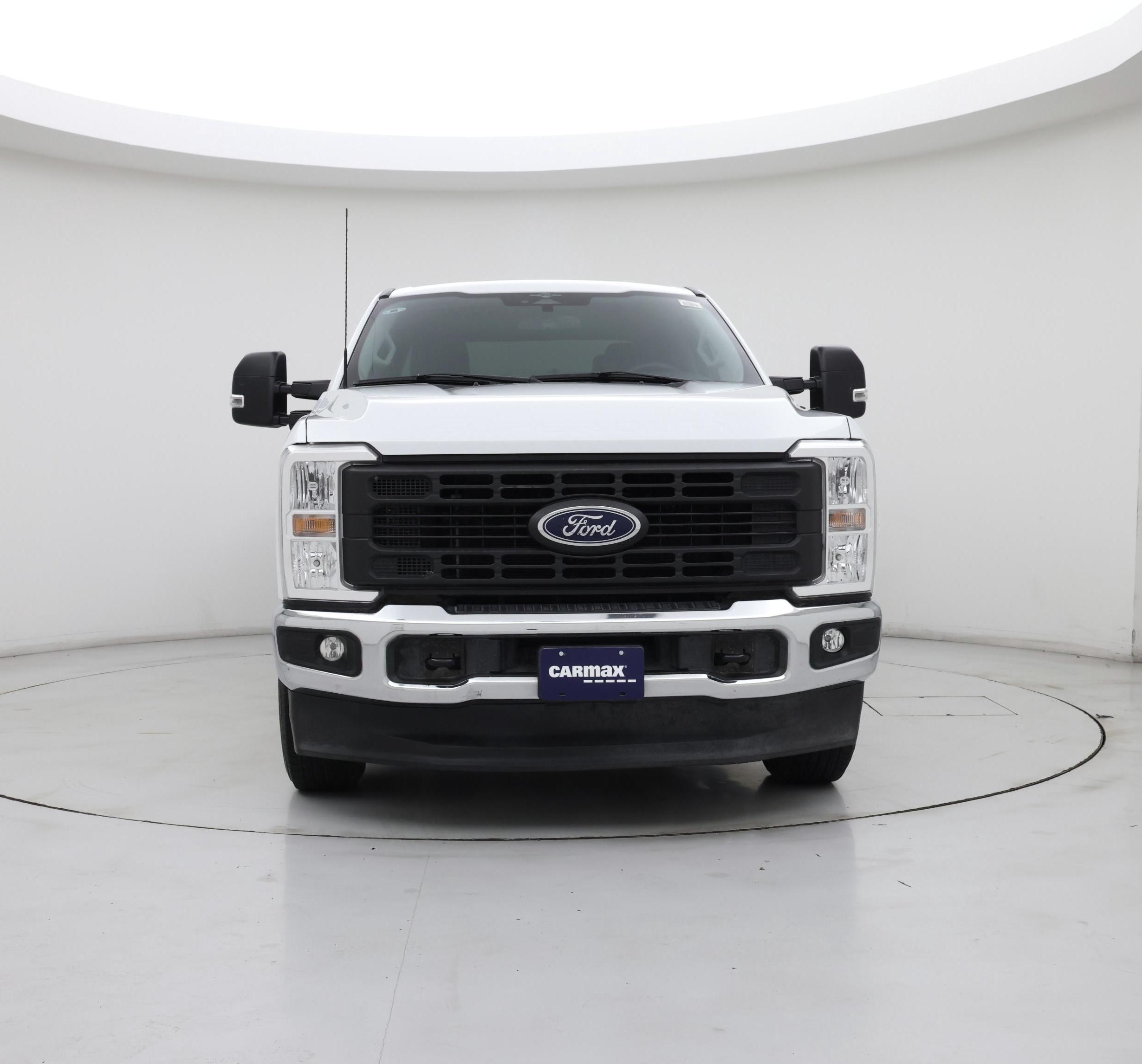 Thumbnail: 2023 Ford F-250 - 5