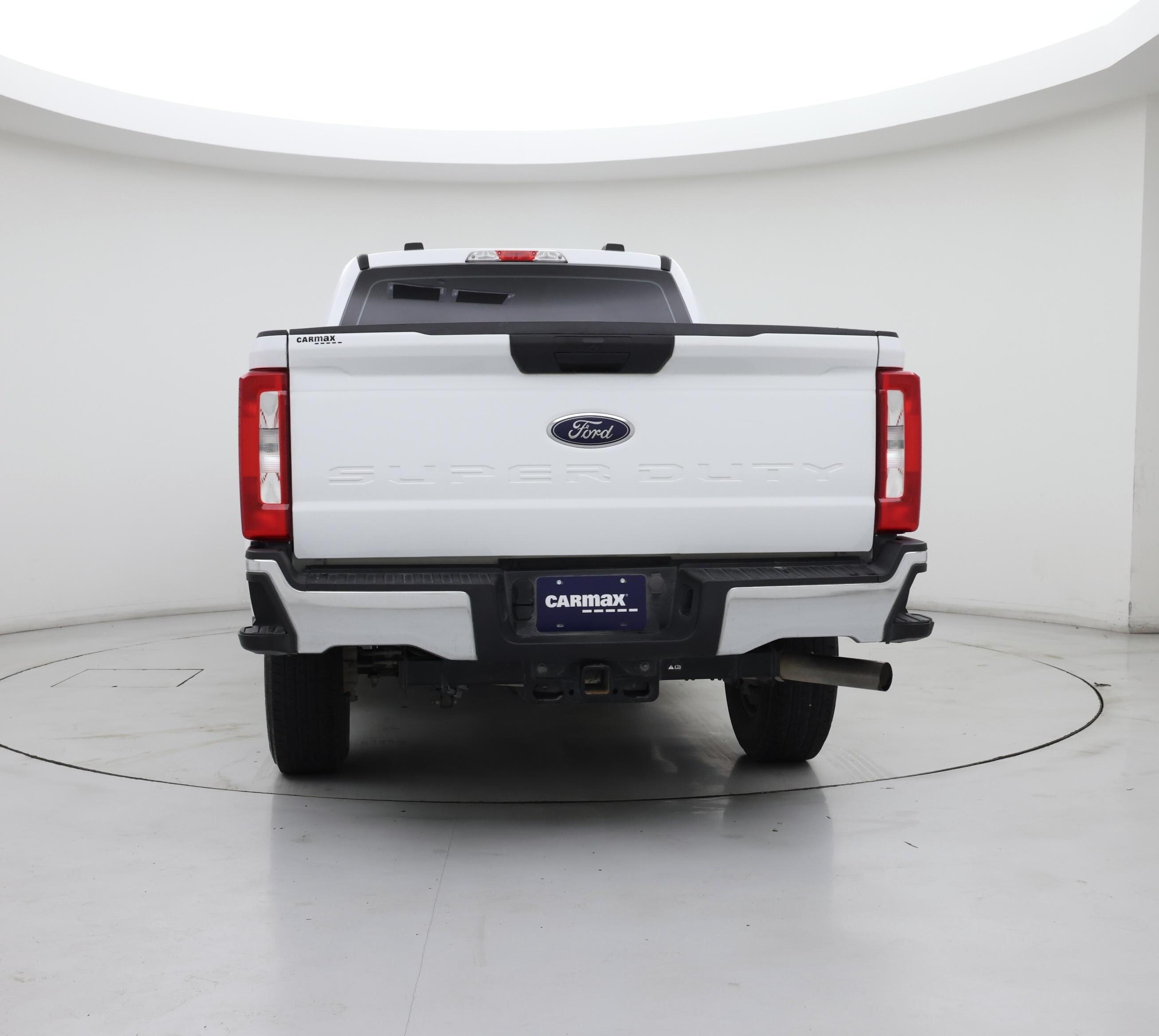 Thumbnail: 2023 Ford F-250 - 6