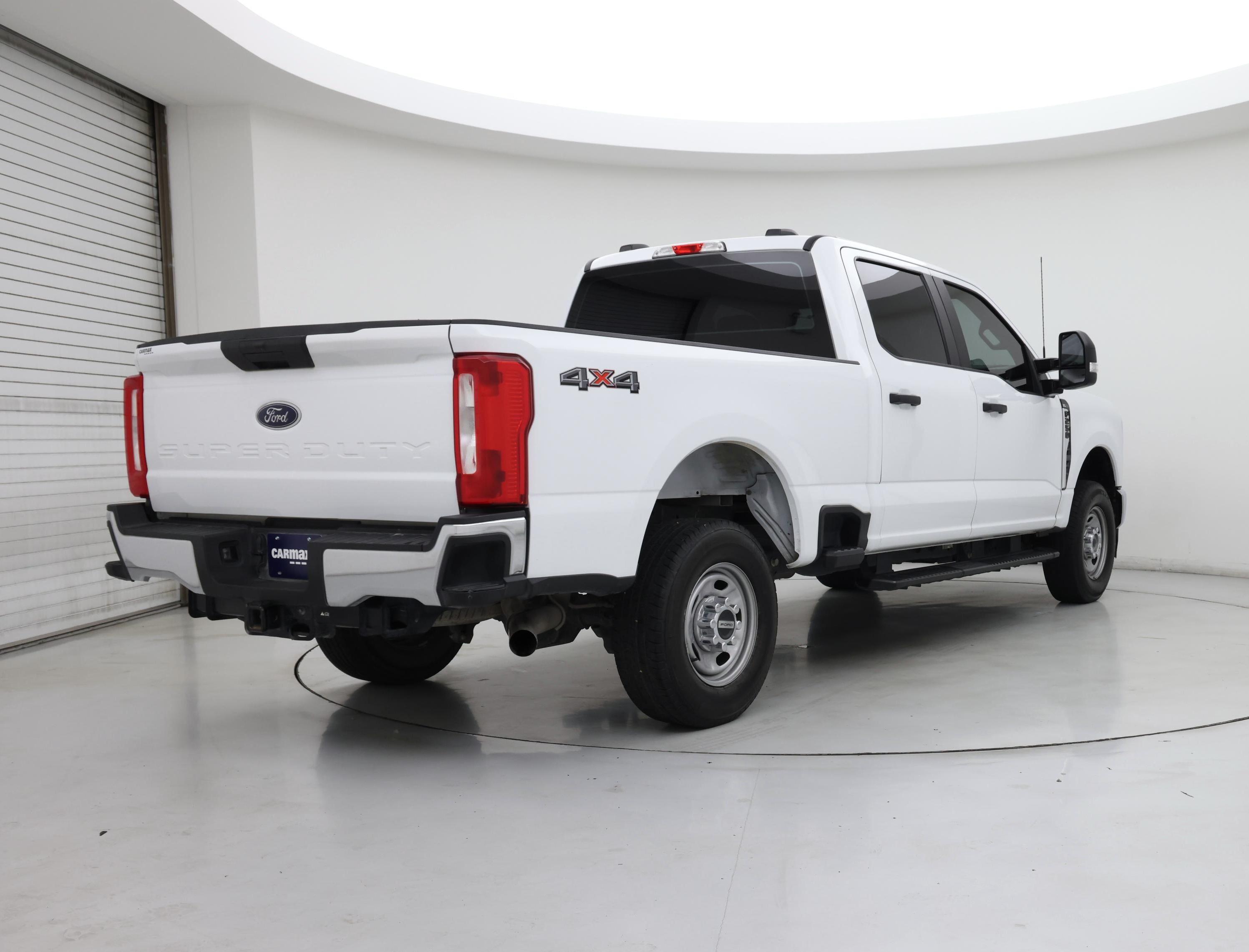 Thumbnail: 2023 Ford F-250 - 8