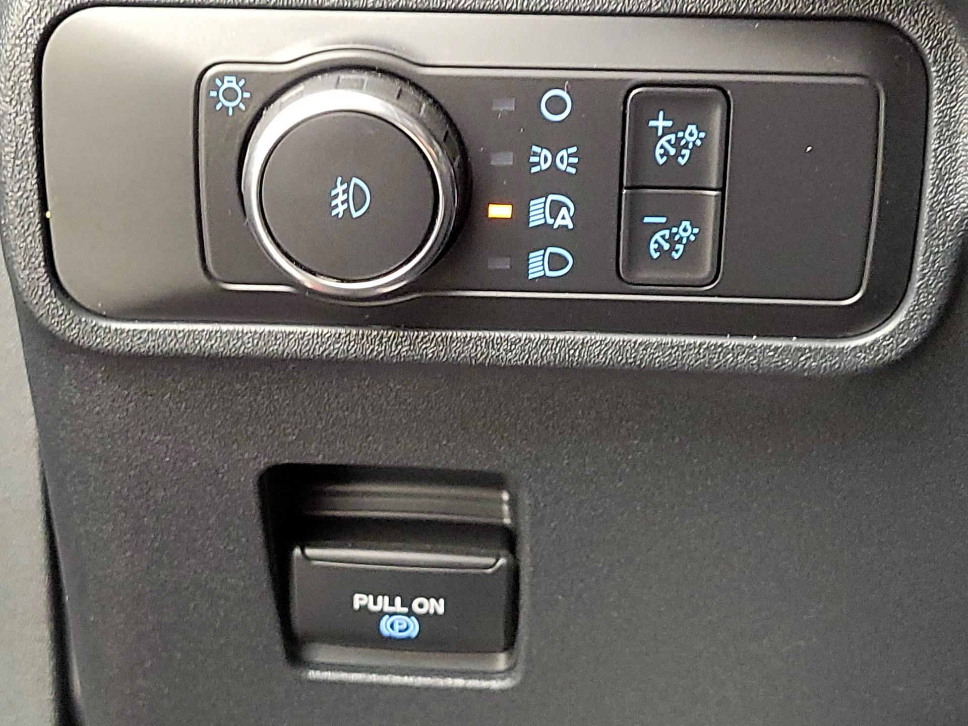 Thumbnail: 2022 Ford Bronco - 13