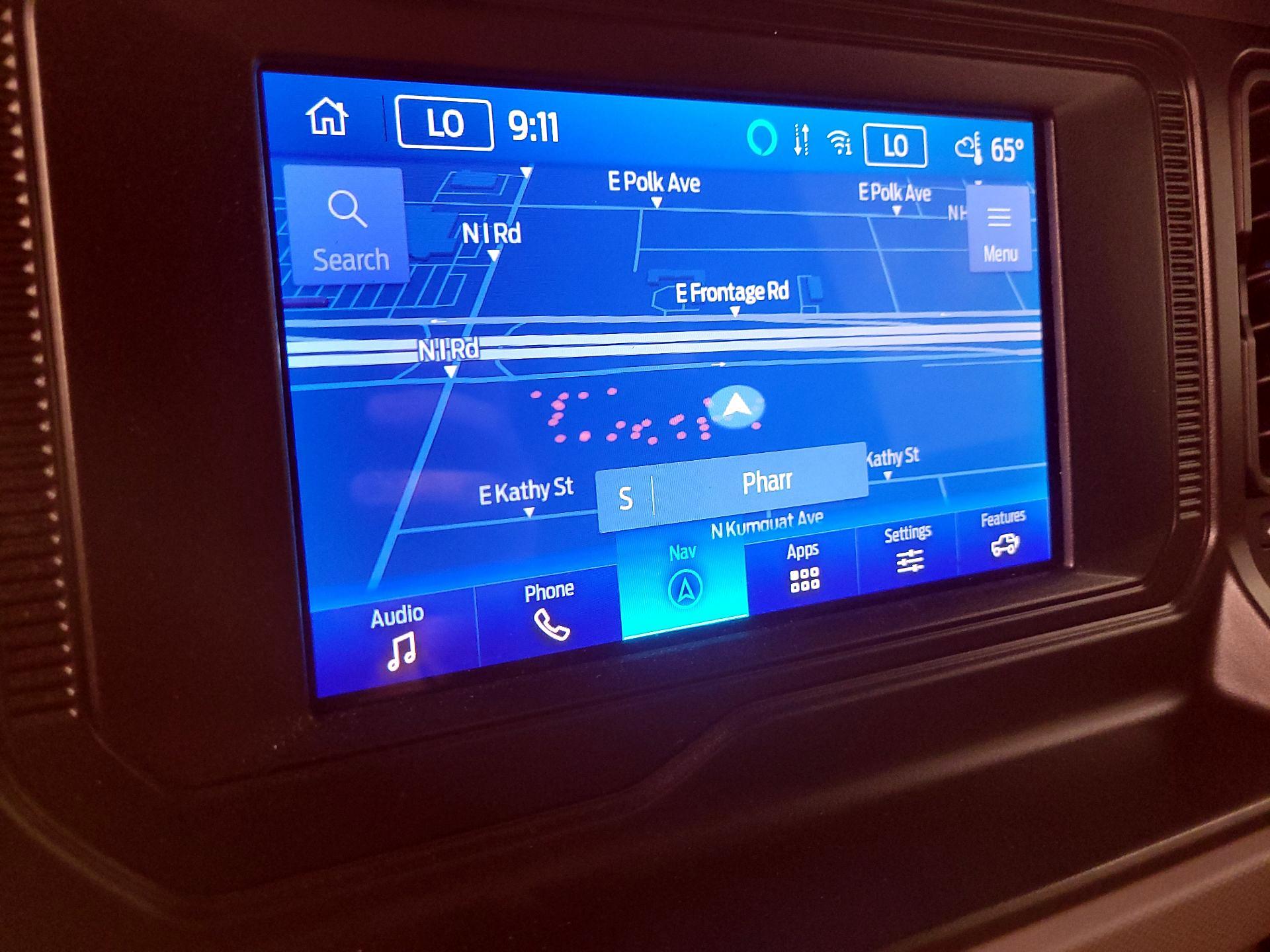 Thumbnail: 2022 Ford Bronco - 14