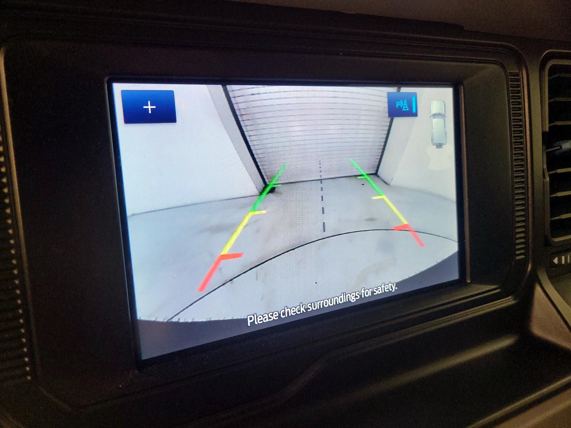 Thumbnail: 2022 Ford Bronco - 15