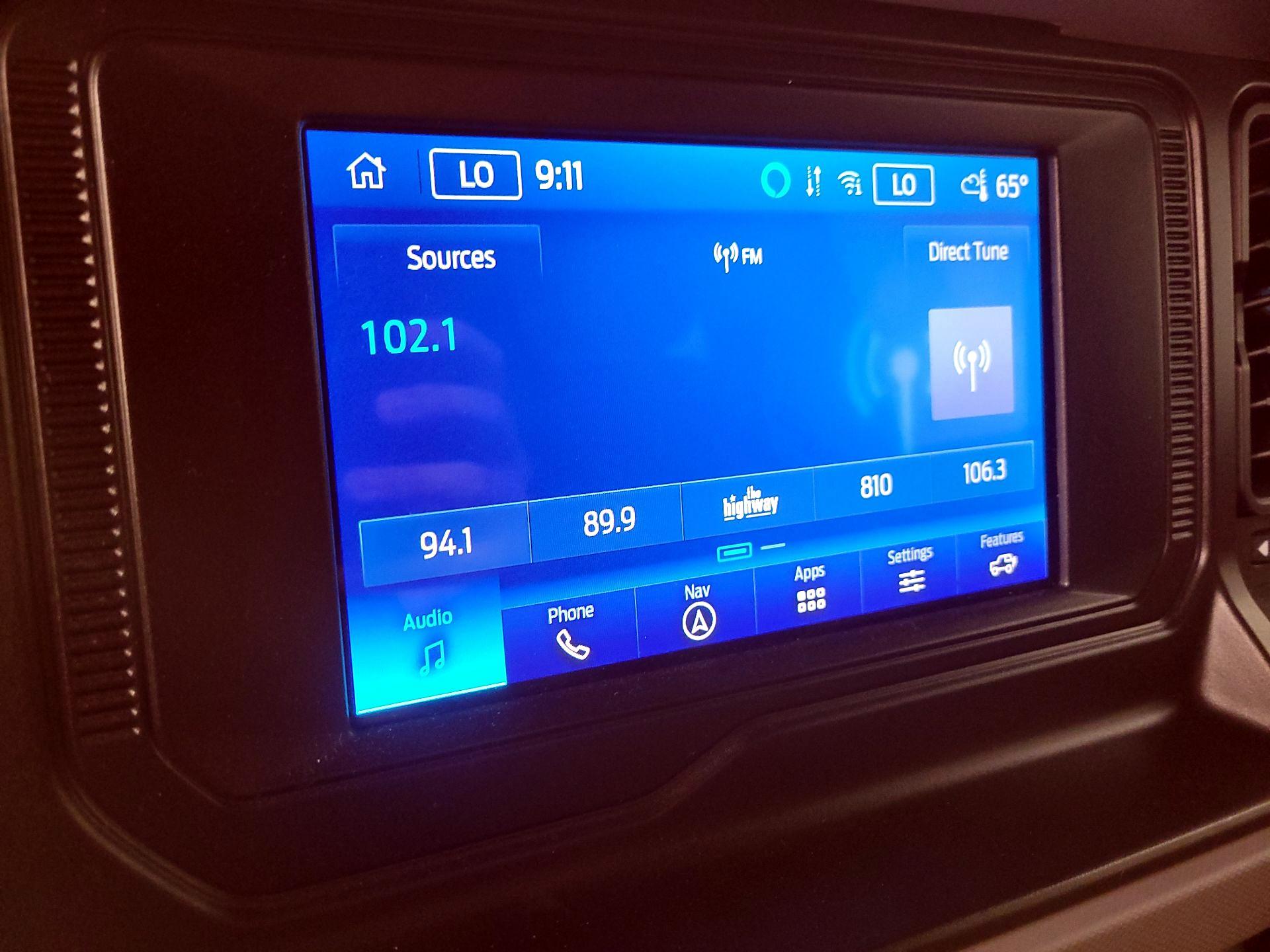 Thumbnail: 2022 Ford Bronco - 16