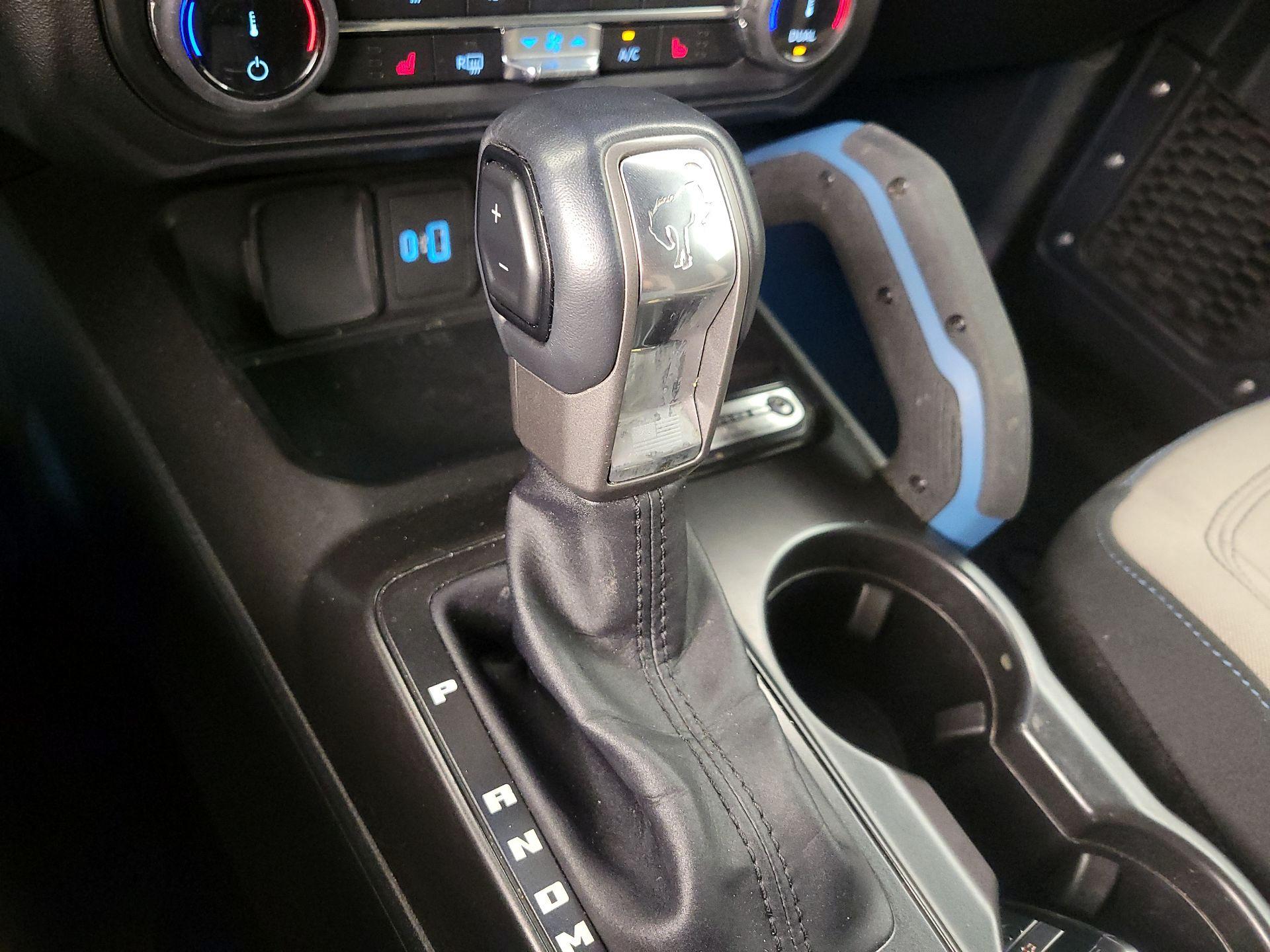 Thumbnail: 2022 Ford Bronco - 18