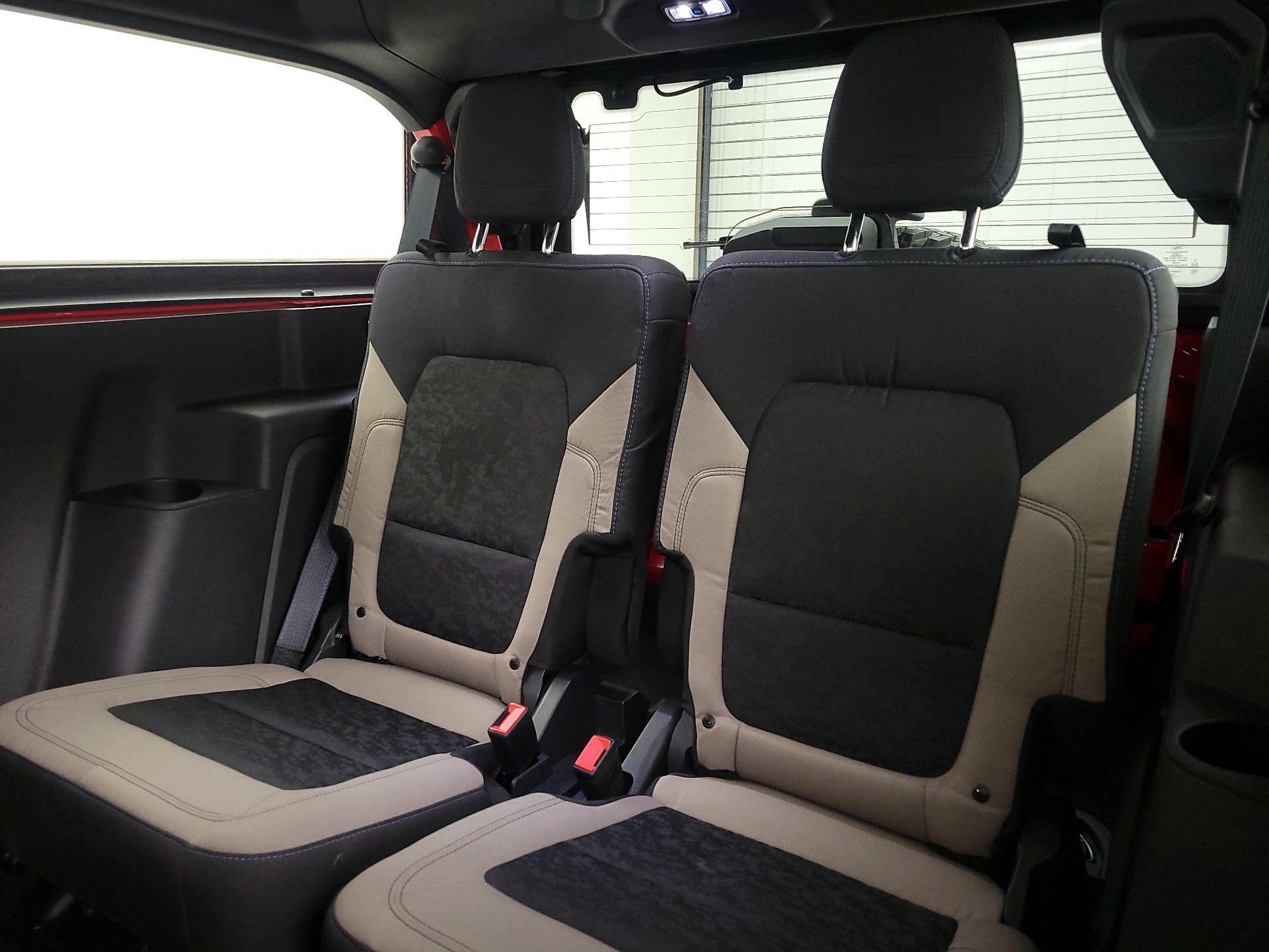 Thumbnail: 2022 Ford Bronco - 20