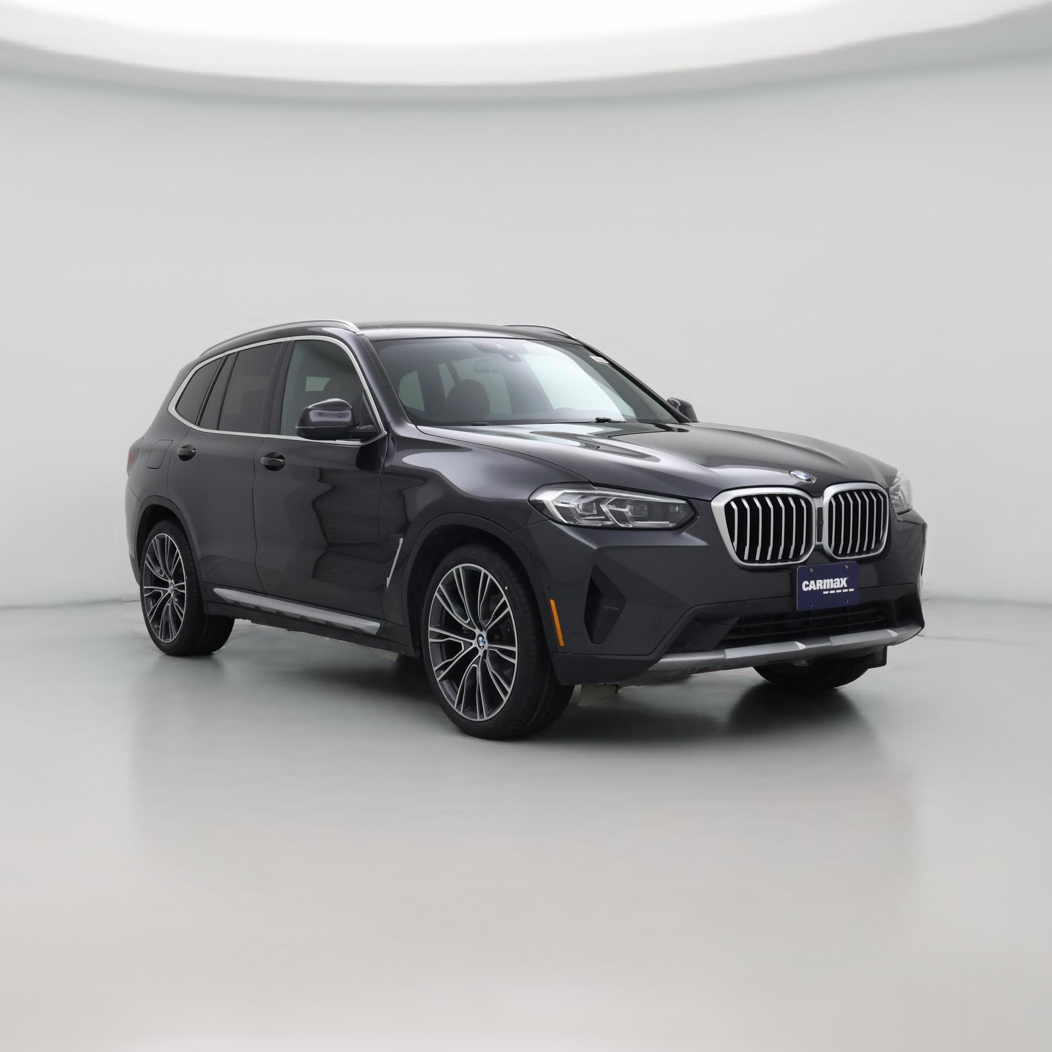 Thumbnail: 2023 BMW X3 - 1