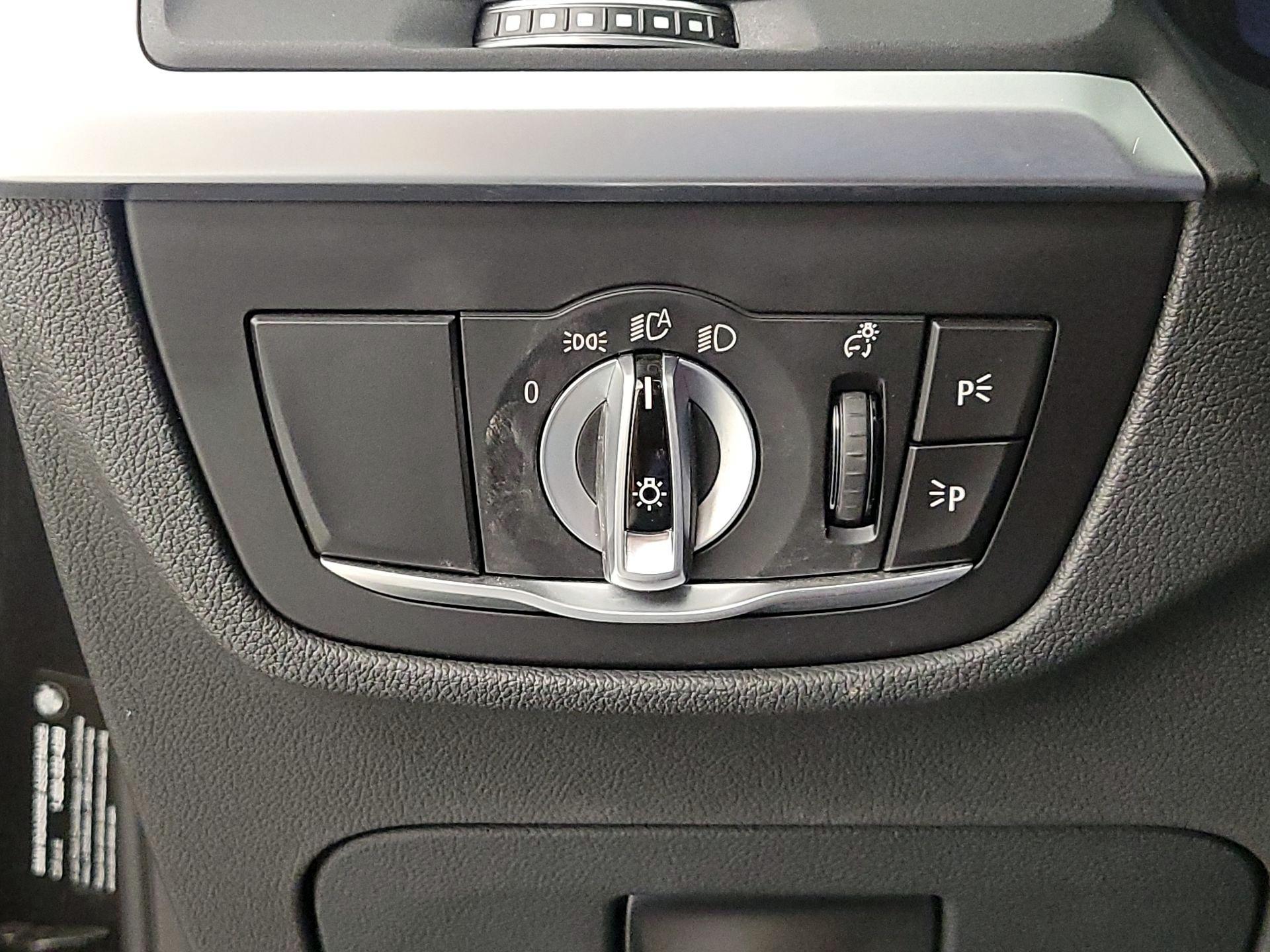 Thumbnail: 2023 BMW X3 - 13