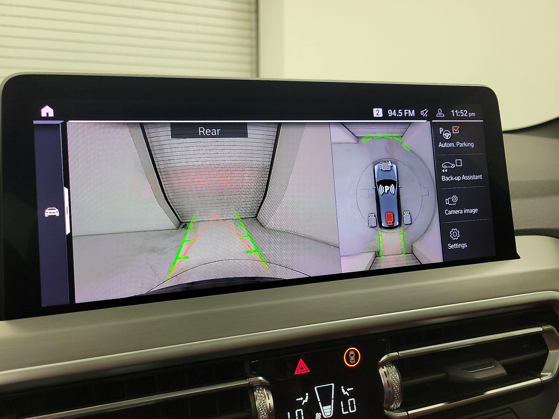 Thumbnail: 2023 BMW X3 - 15