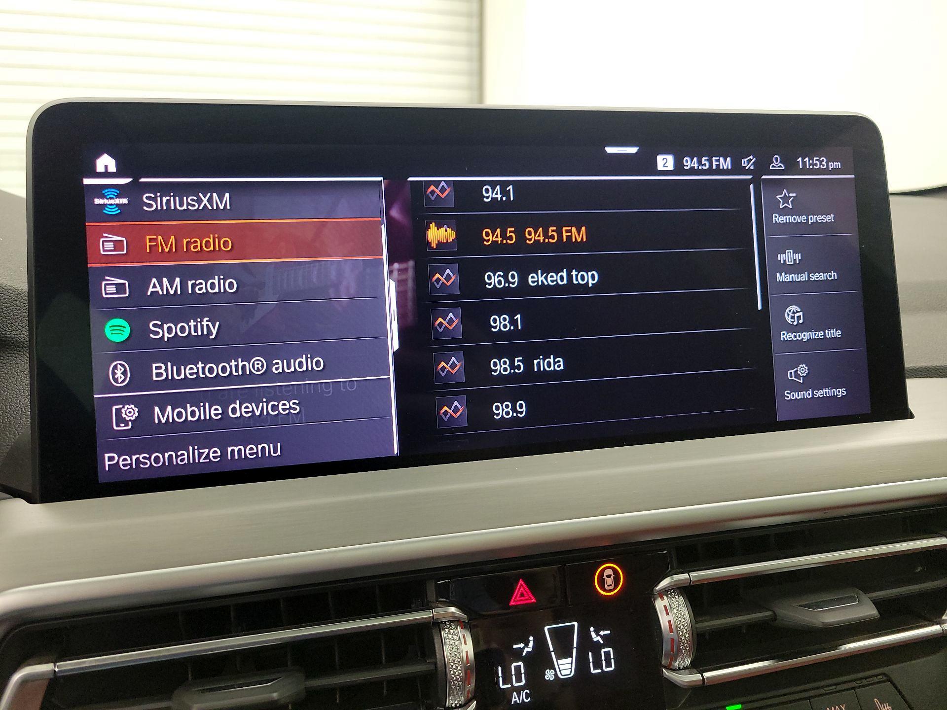 Thumbnail: 2023 BMW X3 - 16