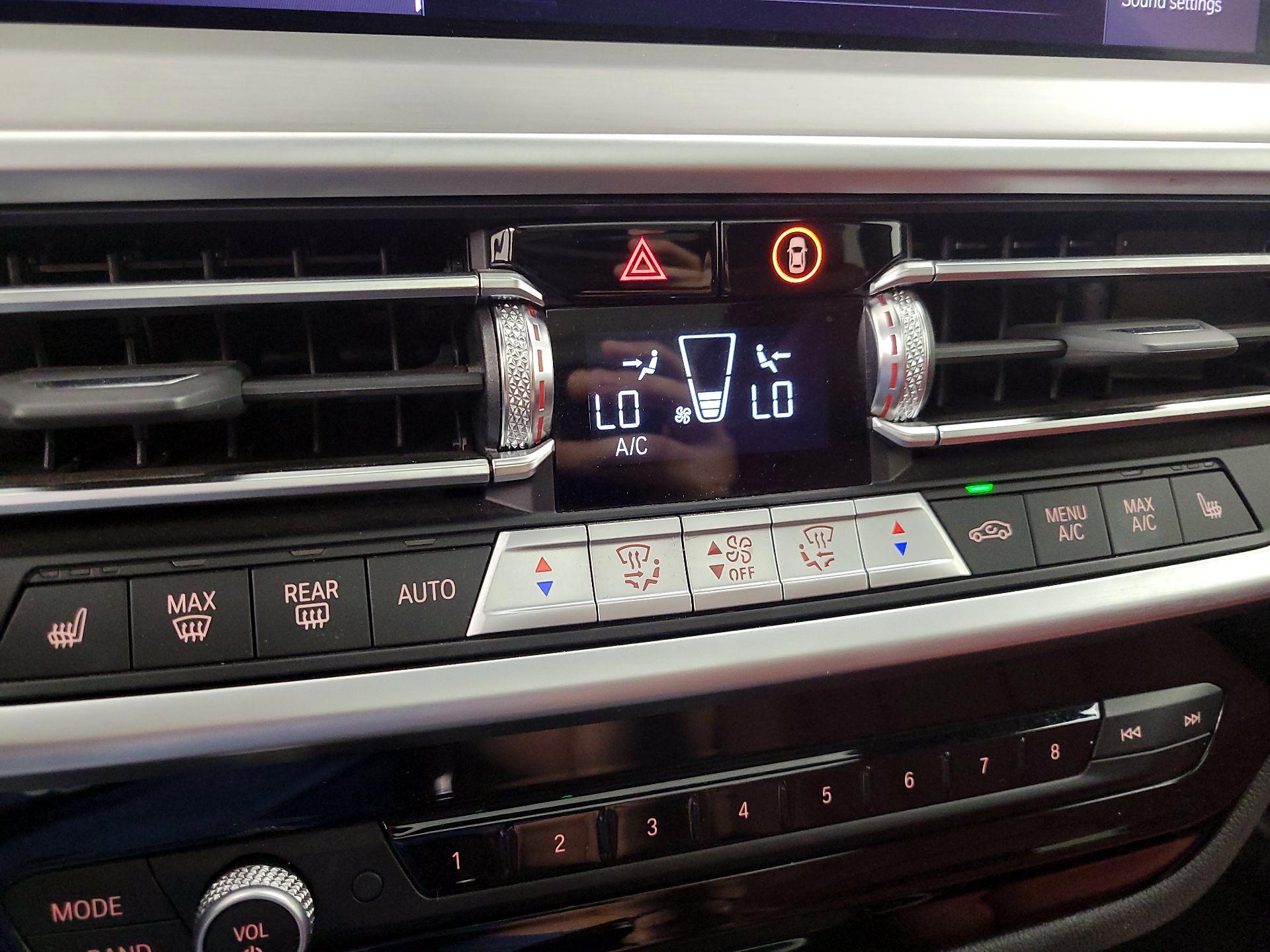 Thumbnail: 2023 BMW X3 - 17