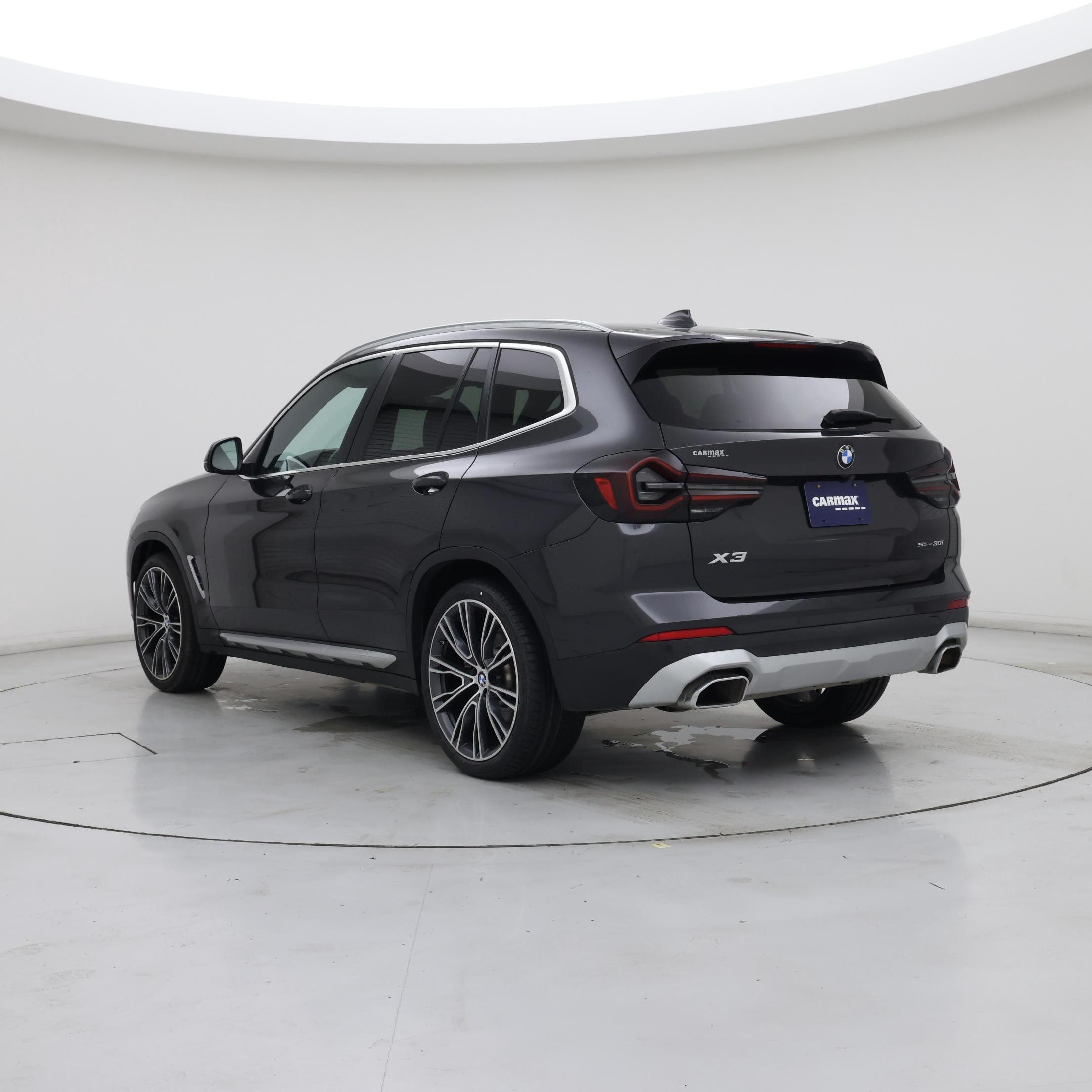 Thumbnail: 2023 BMW X3 - 2